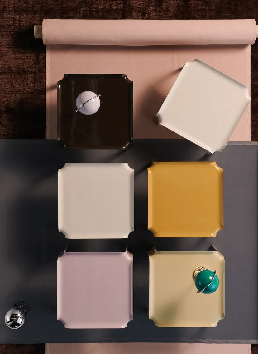 Couchtisch T877 braun