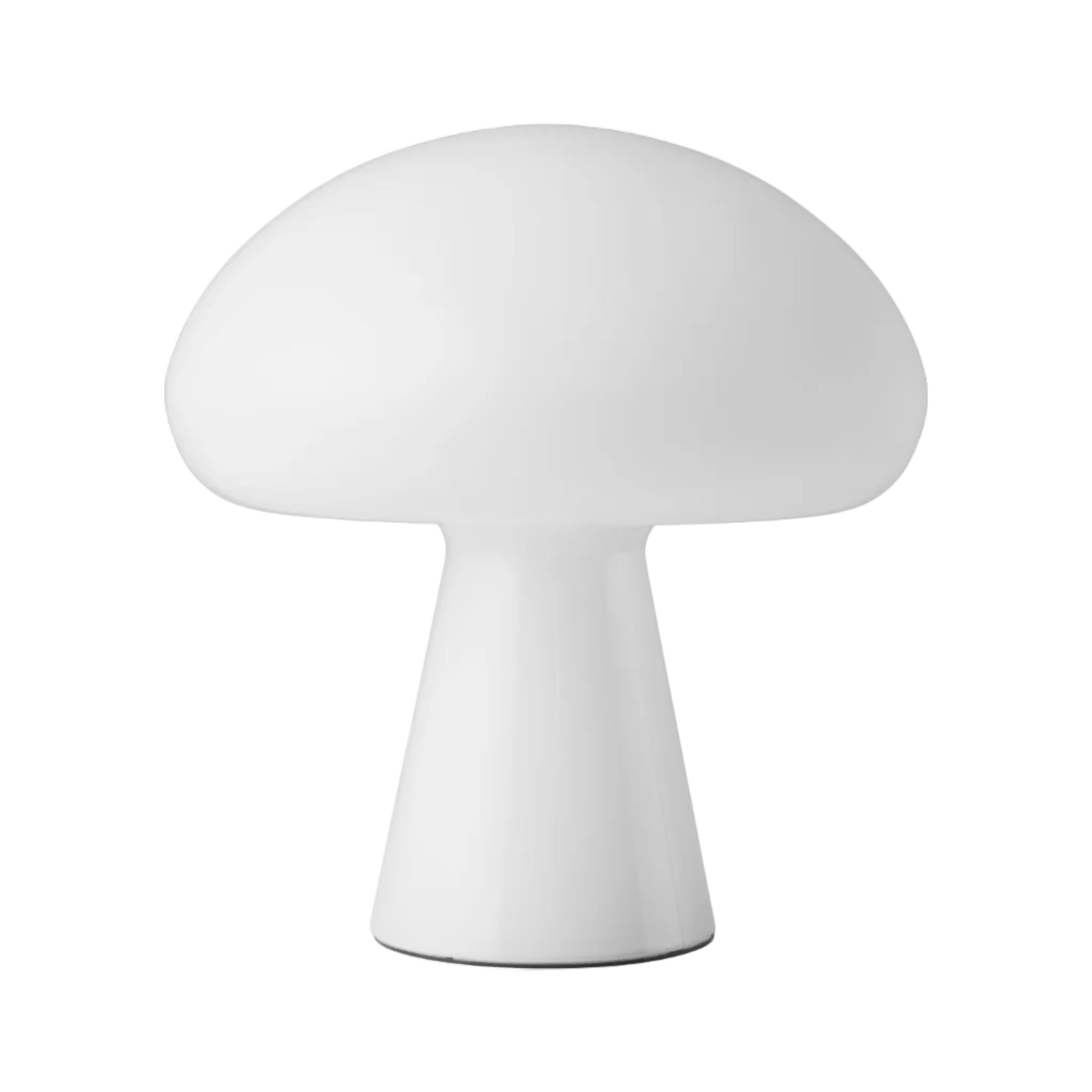 OBELLO Portable Lamp Pearl White