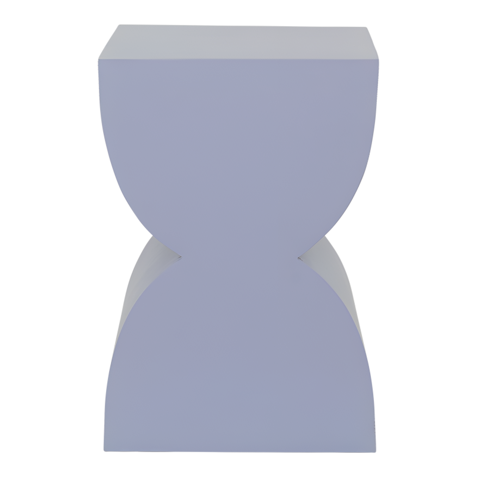 CORVO Beistelltisch flieder