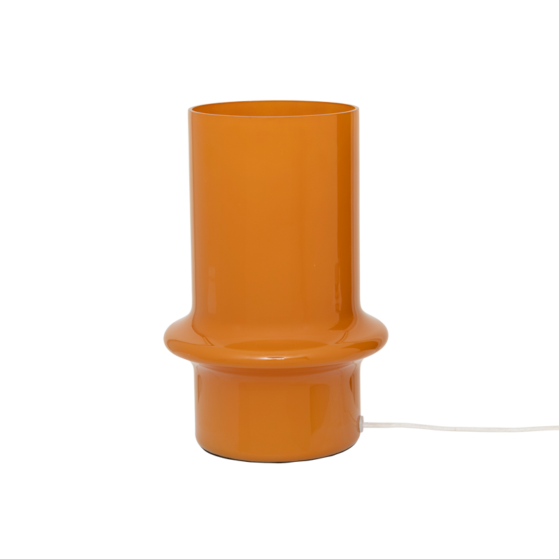 SHAI Table Lamp Orange