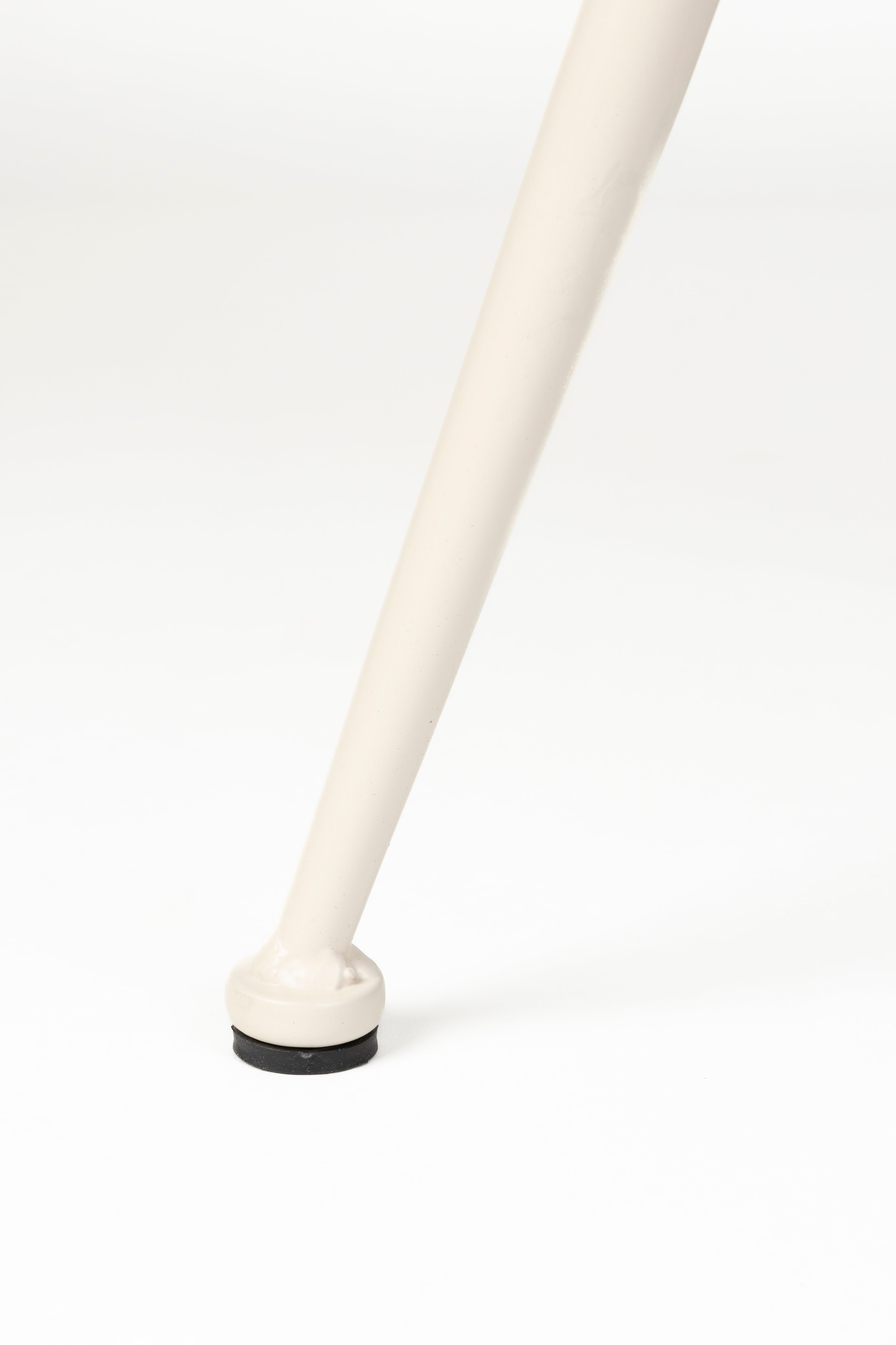 Krzesło FIJS kremowy – White Label Living