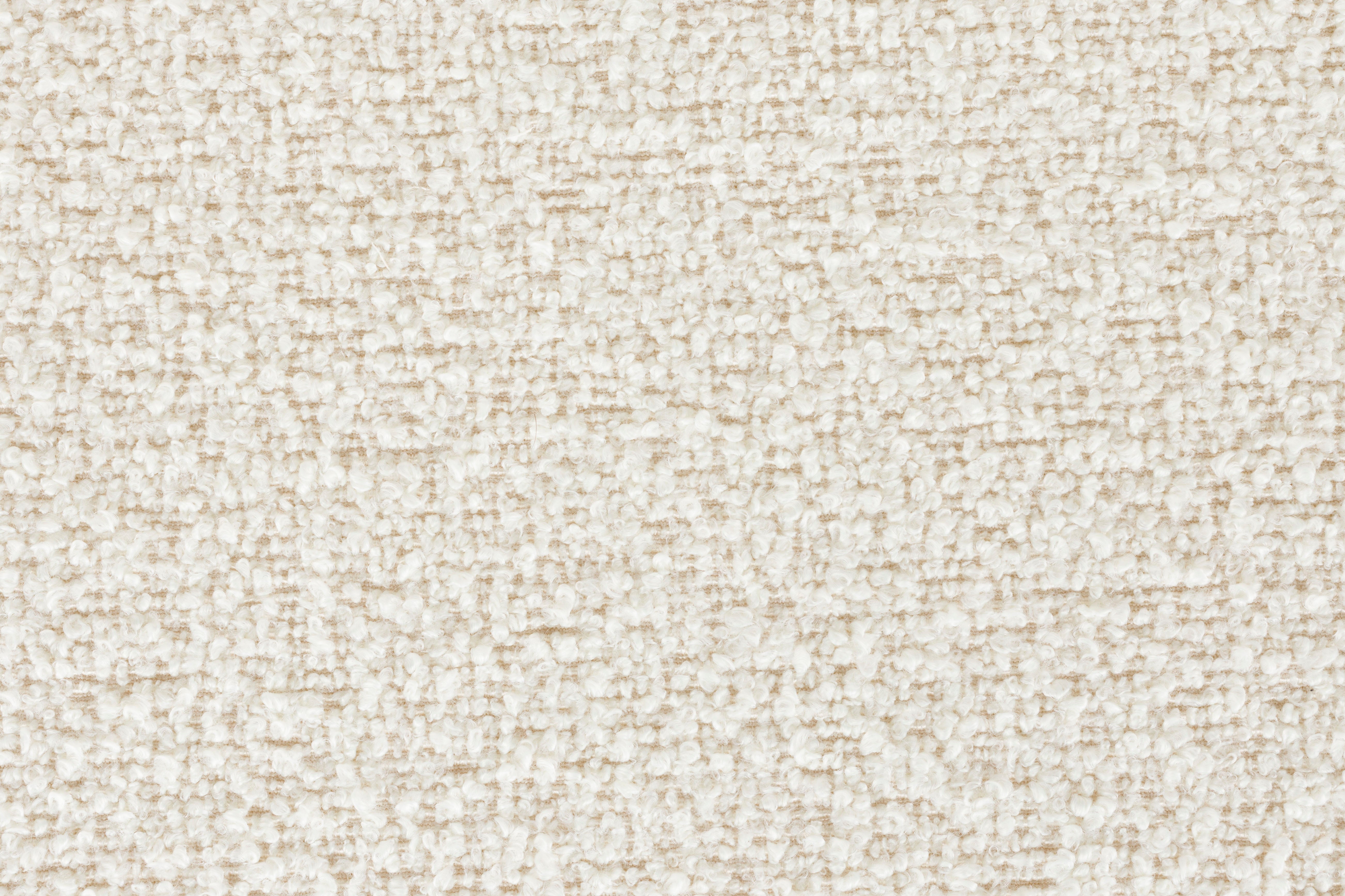 Stuhl JOA weiß mit schwarzem Gestell