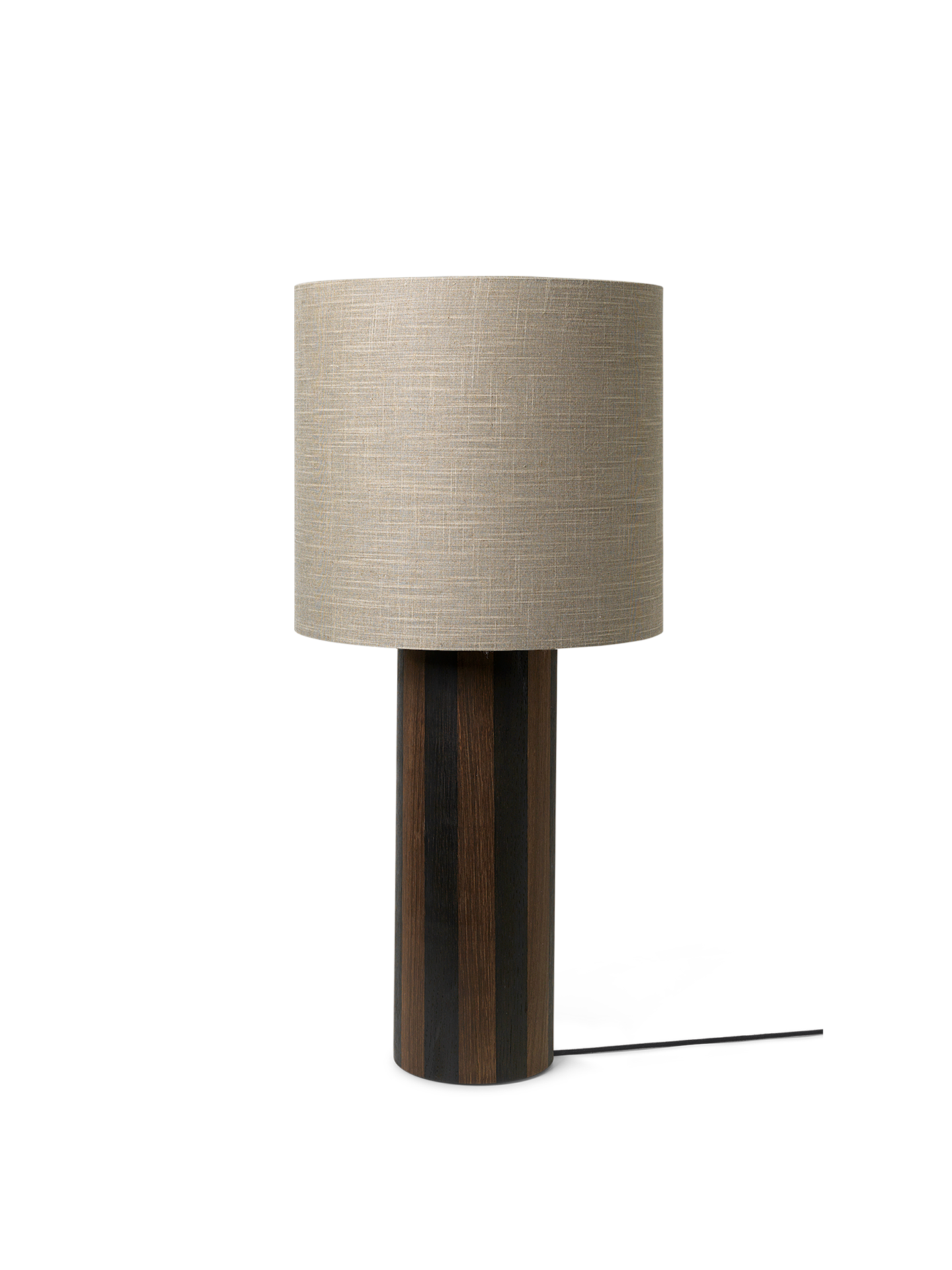 Schirm ECLIPSE sandfarben