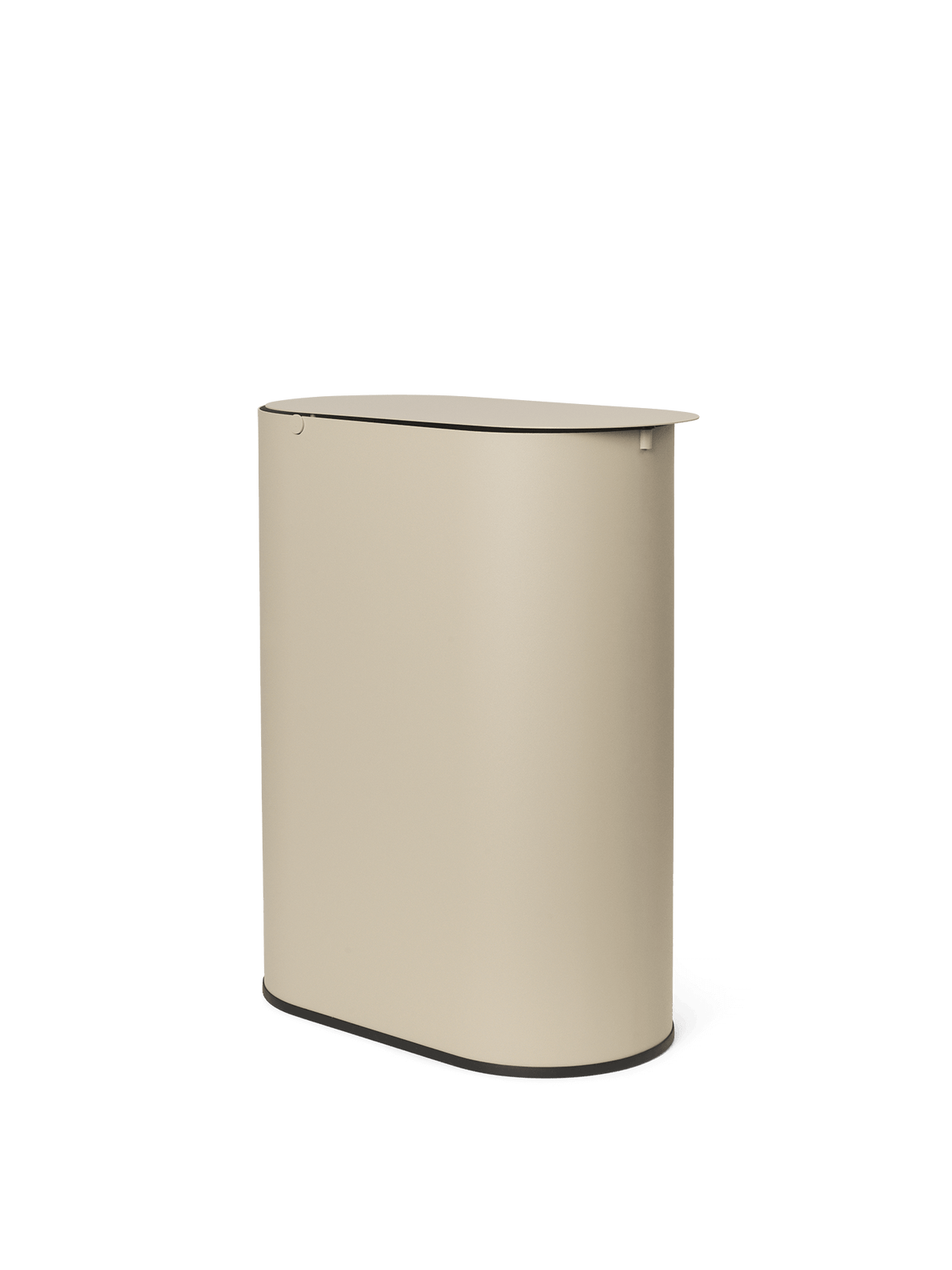ENKEL BIN Abfallbehälter beige