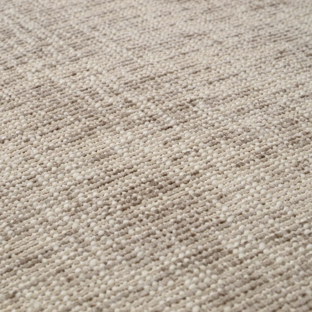 Alison Beige Corner Sofa