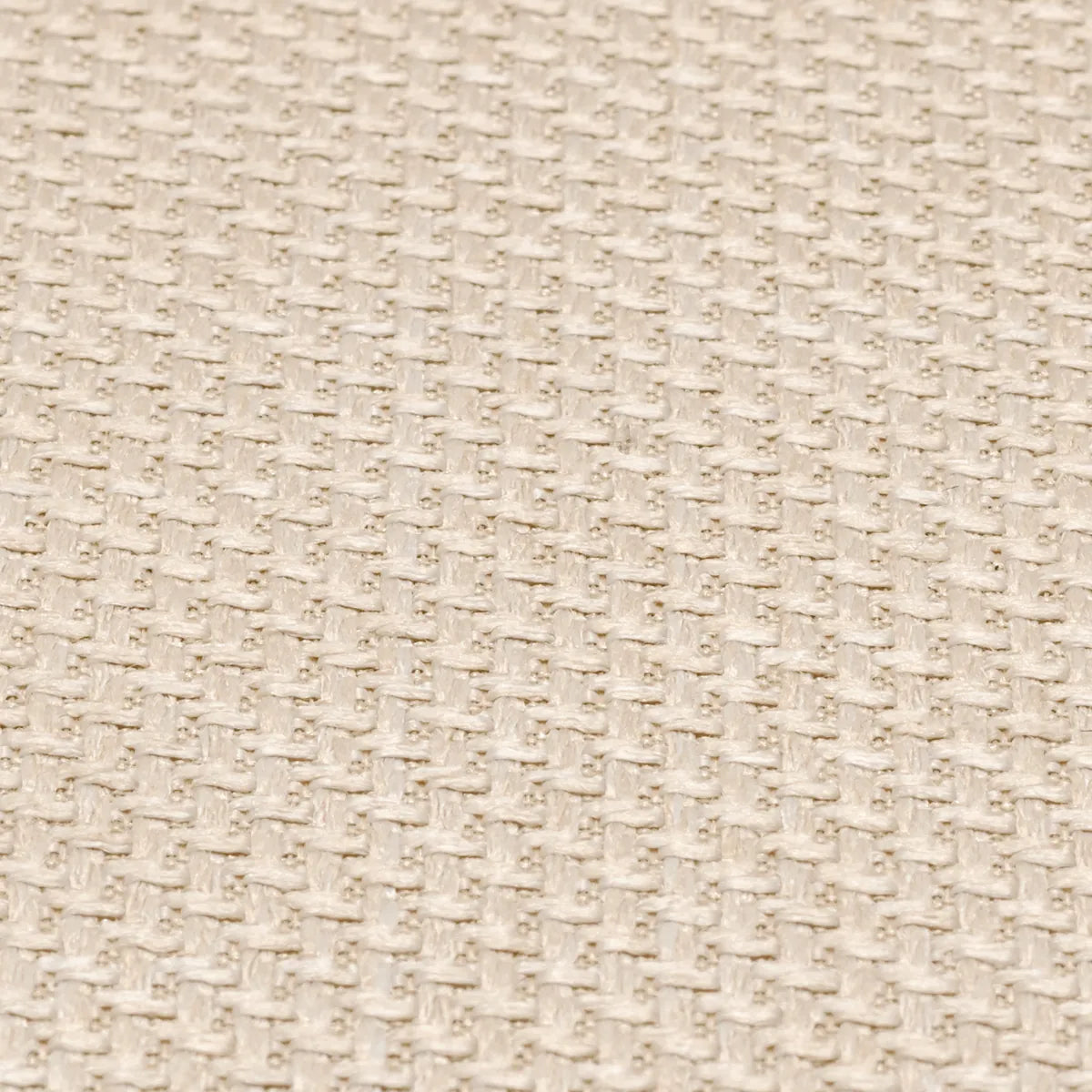 Sandcamerot -Hocker mit einer schwarzen Basis