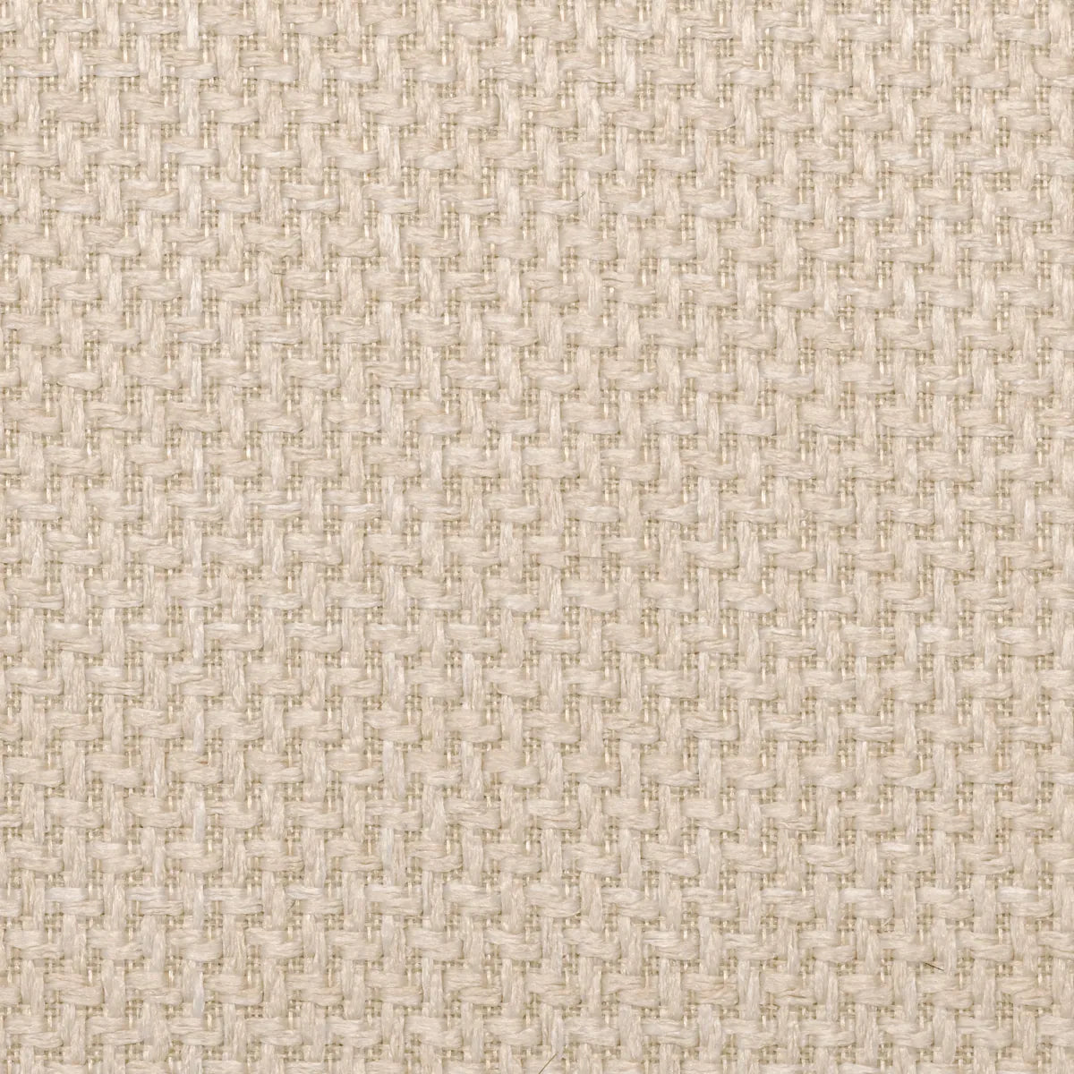 Sandcamerot -Hocker mit einer schwarzen Basis