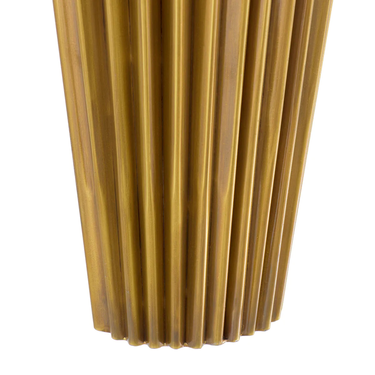 CELESTIA gold wall lamp