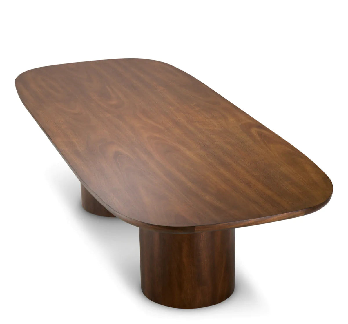 Tisch Glenmont Wood Okooume