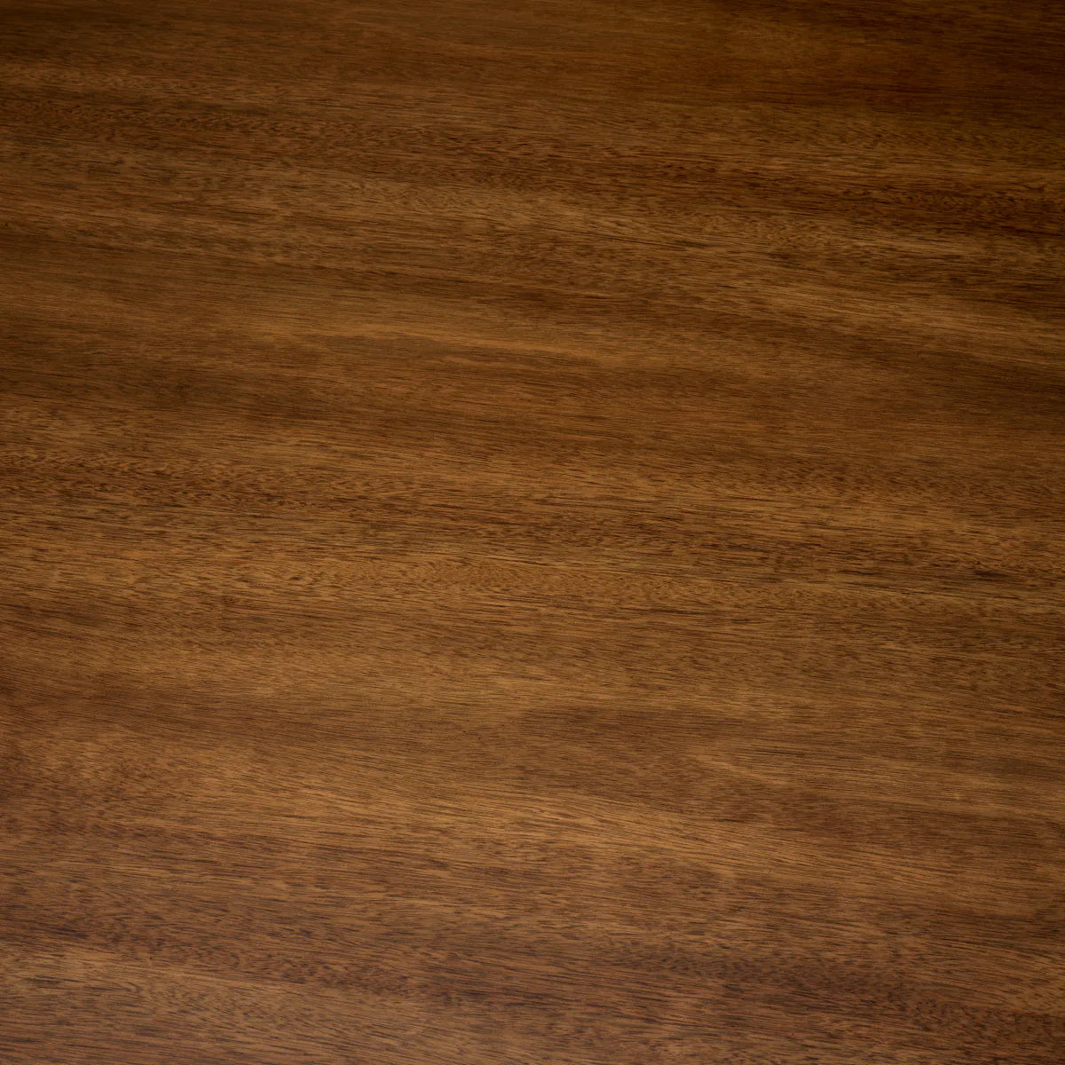 Westtisch Okooume Holz