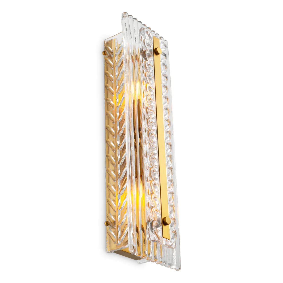 Lucienne Sconce Altes Golden