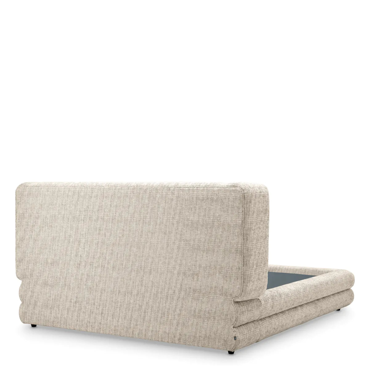 Francisco Beige Polsterbett