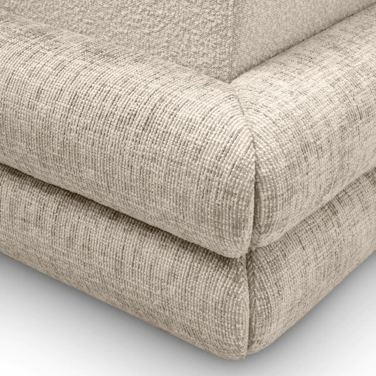 Francisco Beige Polsterbett