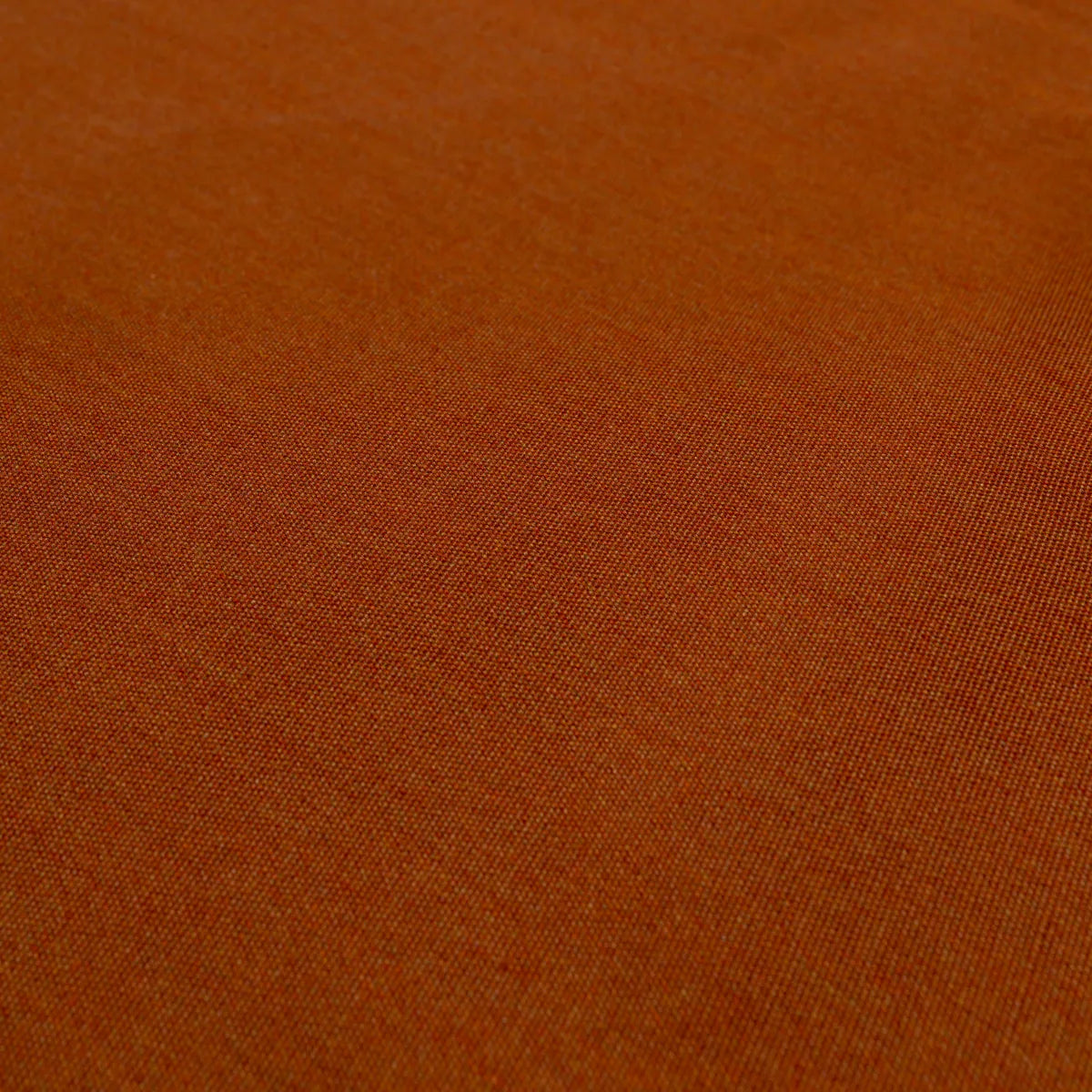 CLIFTON Outdoor Armchair in Orange with Black Base
