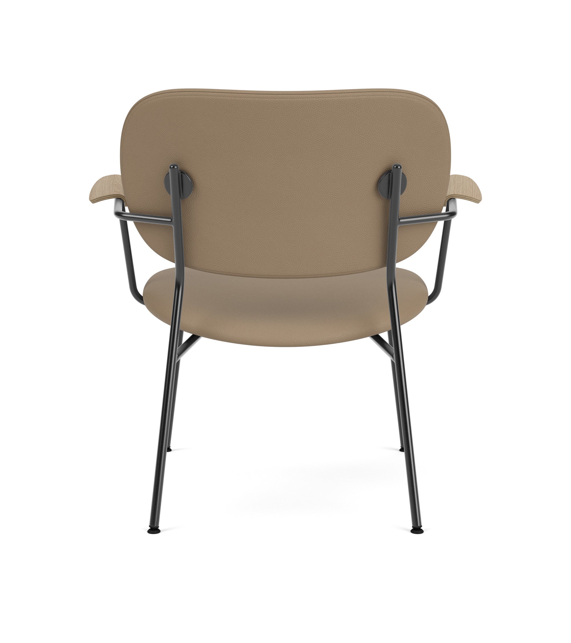 Beiger CO Sessel