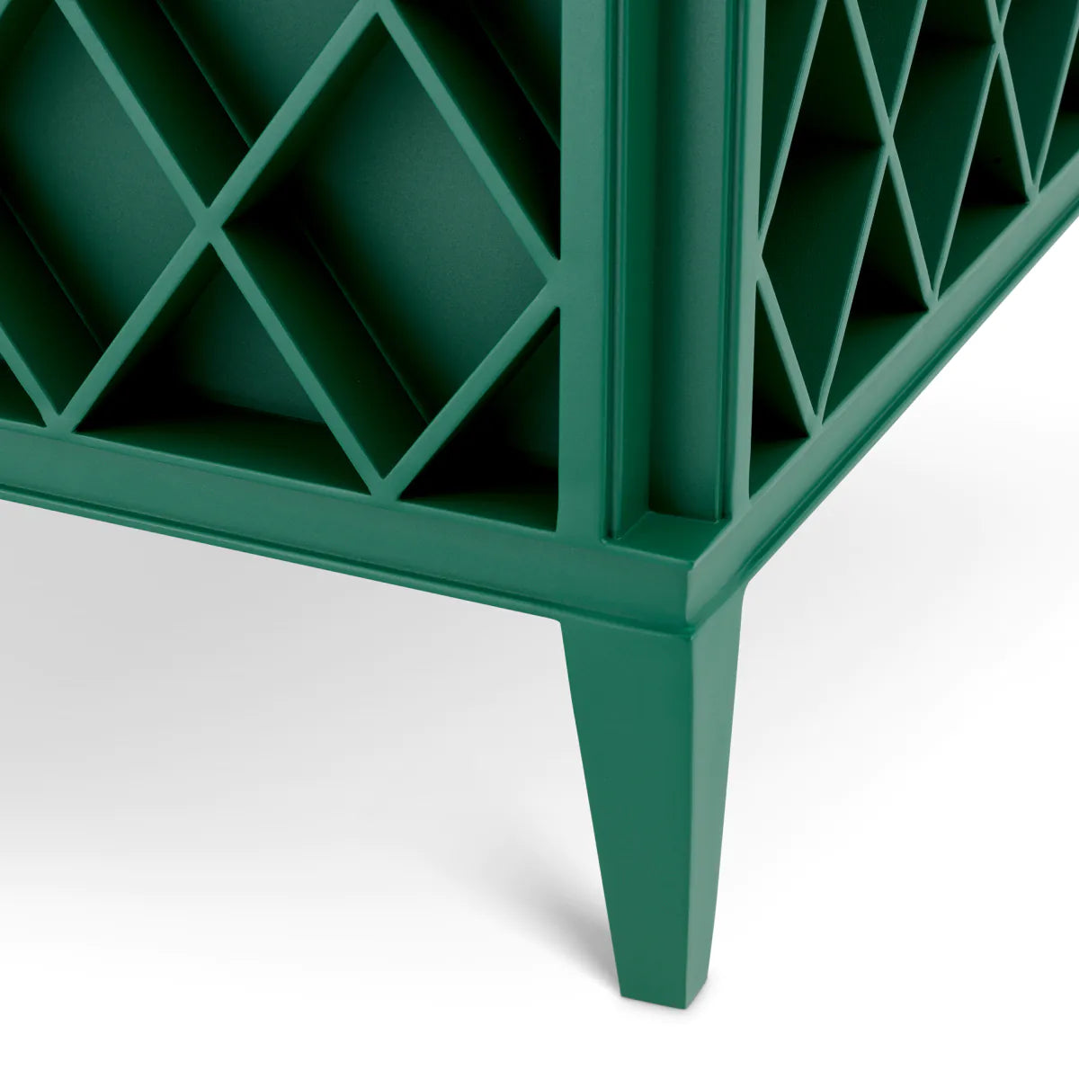 Donica für den Außenbereich OCEAN CLUB grün