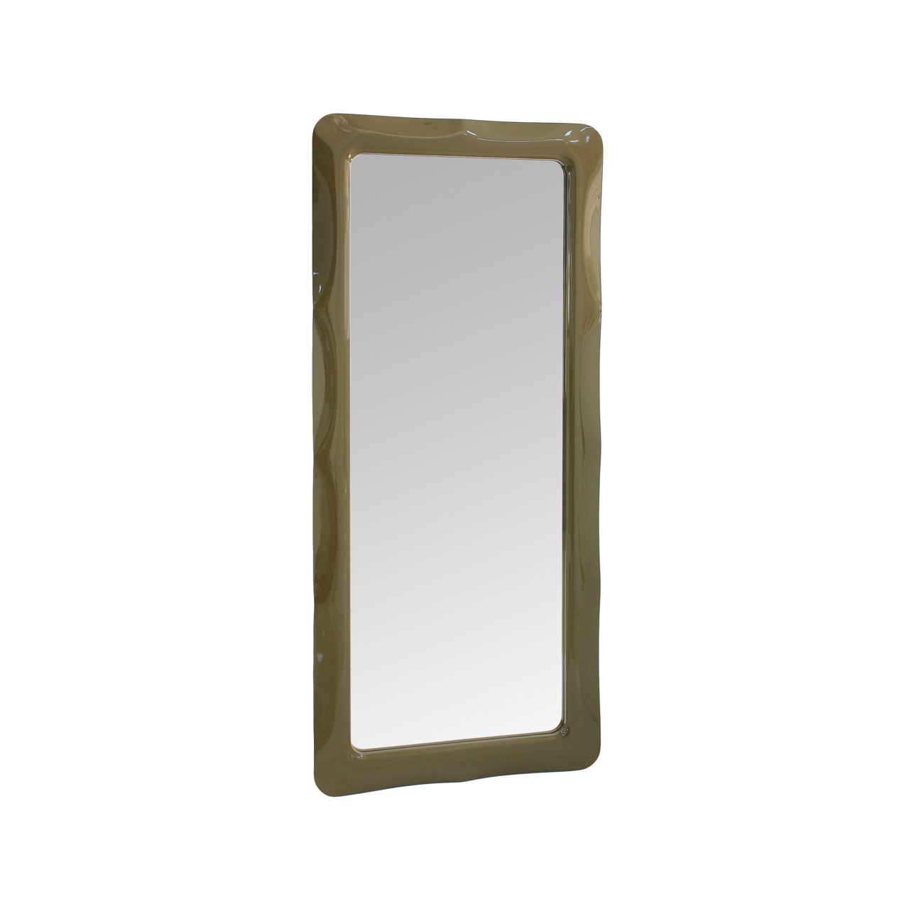 DANI Brown Mirror