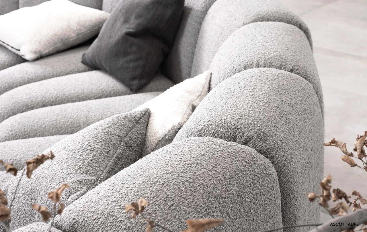 Sofa NONU Rosanero Eye on Design