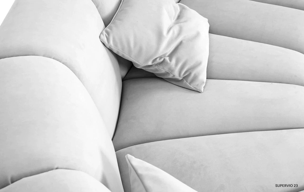 Sofa NONU Rosanero Eye on Design