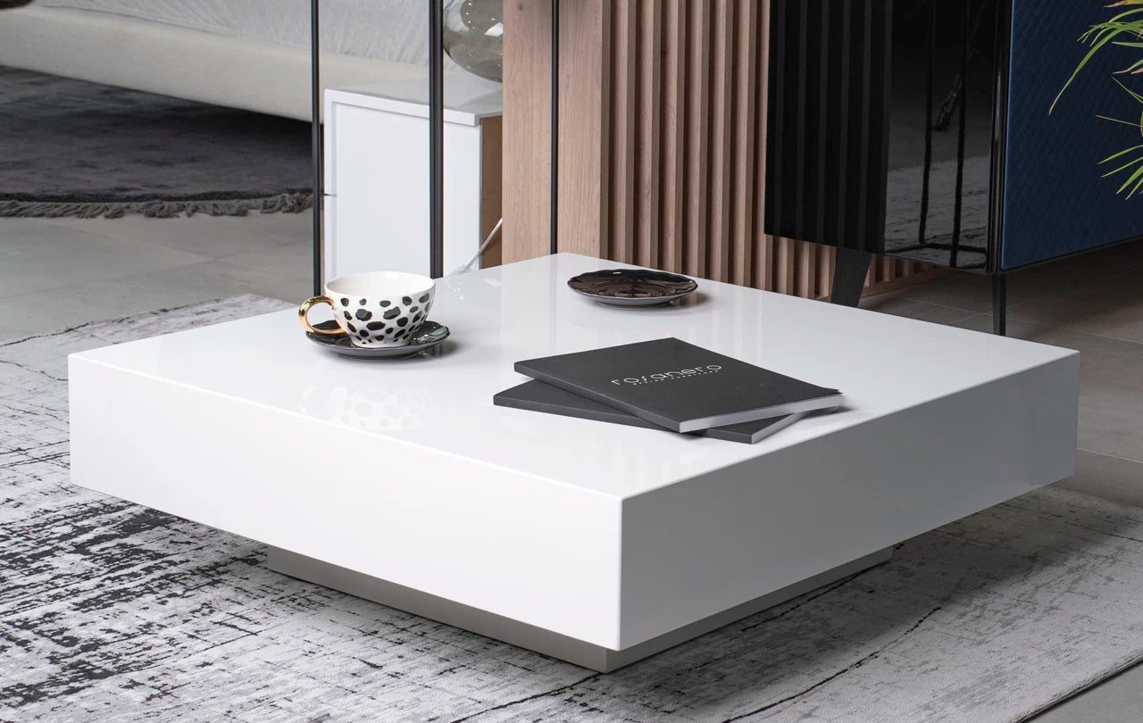 Stolik kawowy MAGIC Rosanero Eye on Design