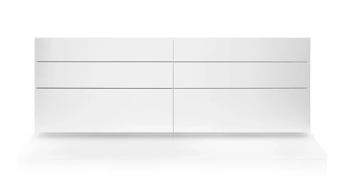 Komoda FLORA Rosanero Eye on Design