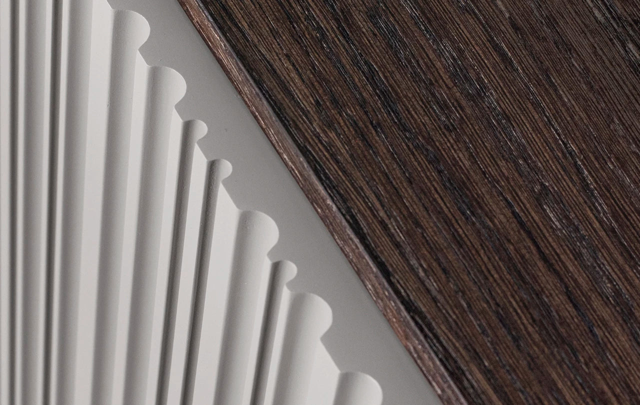 Komoda MONOLIGHT Rosanero Eye on Design