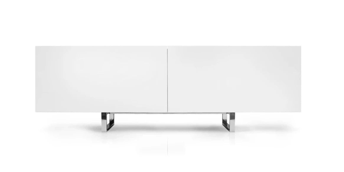 Szafka RTV NORTH II – Rosanero