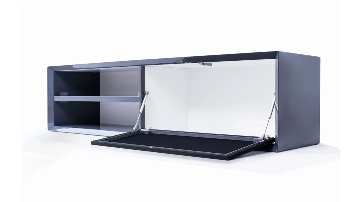 Szafka RTV EXPLODE GŁOŚNIKOWA Rosanero Eye on Design