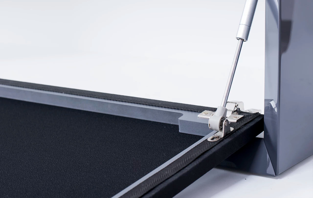 Szafka RTV EXPLODE GŁOŚNIKOWA Rosanero Eye on Design