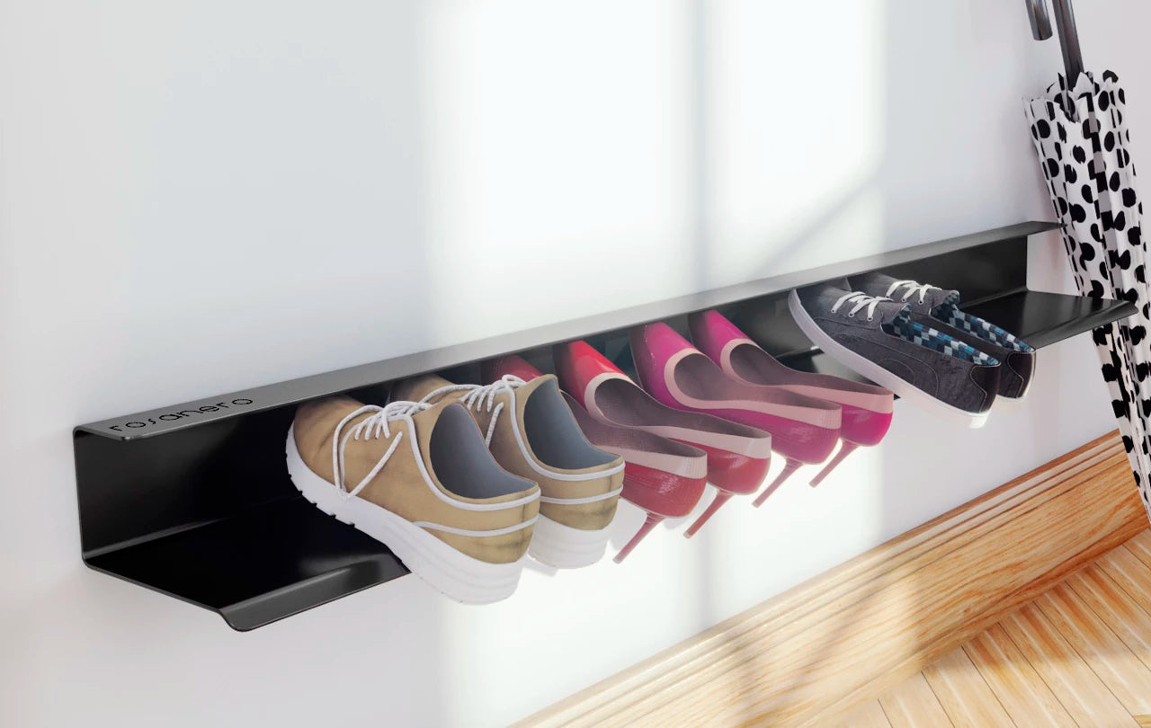Półka na buty ROSANERO Rosanero Eye on Design