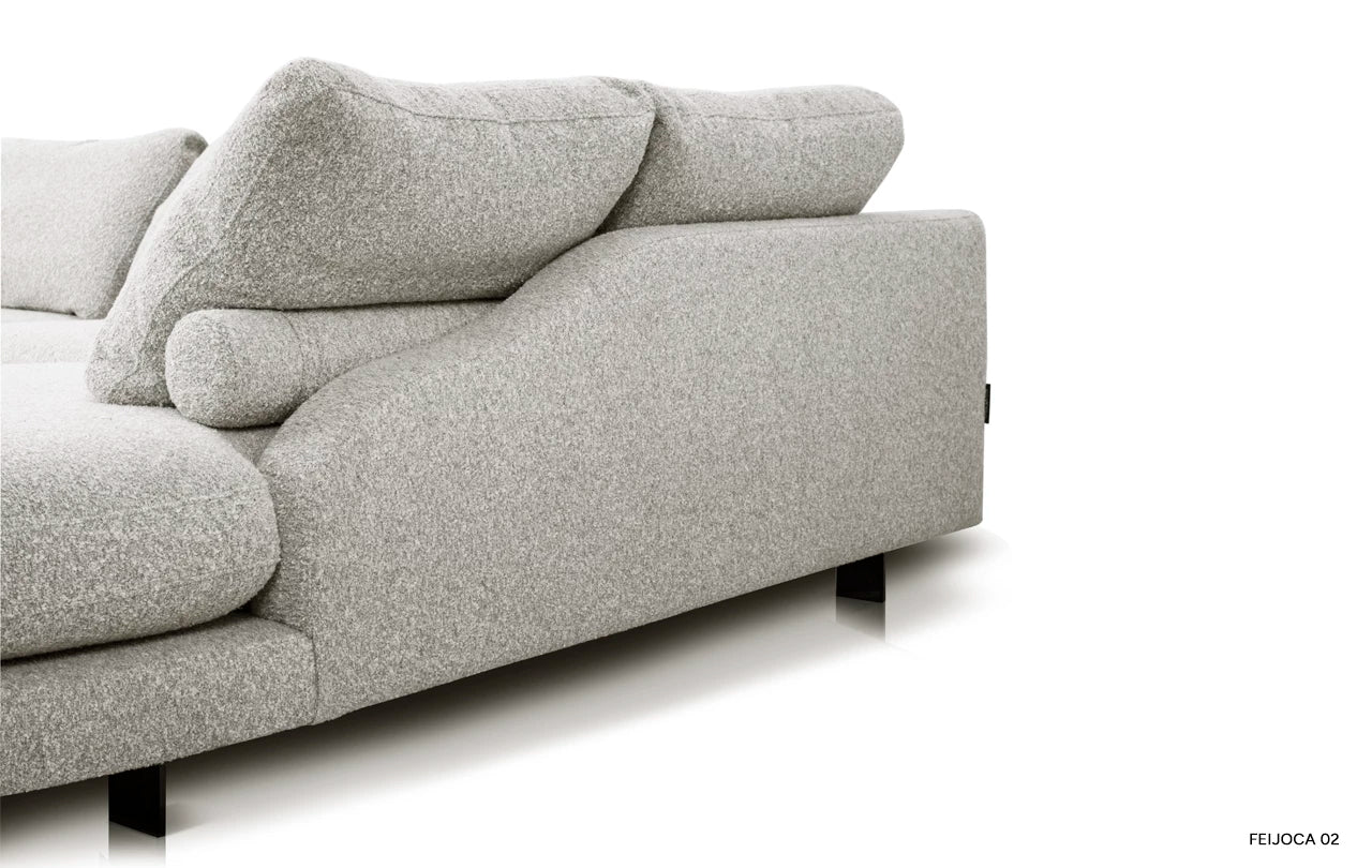 RECHTEN -SANDED EIGENTE