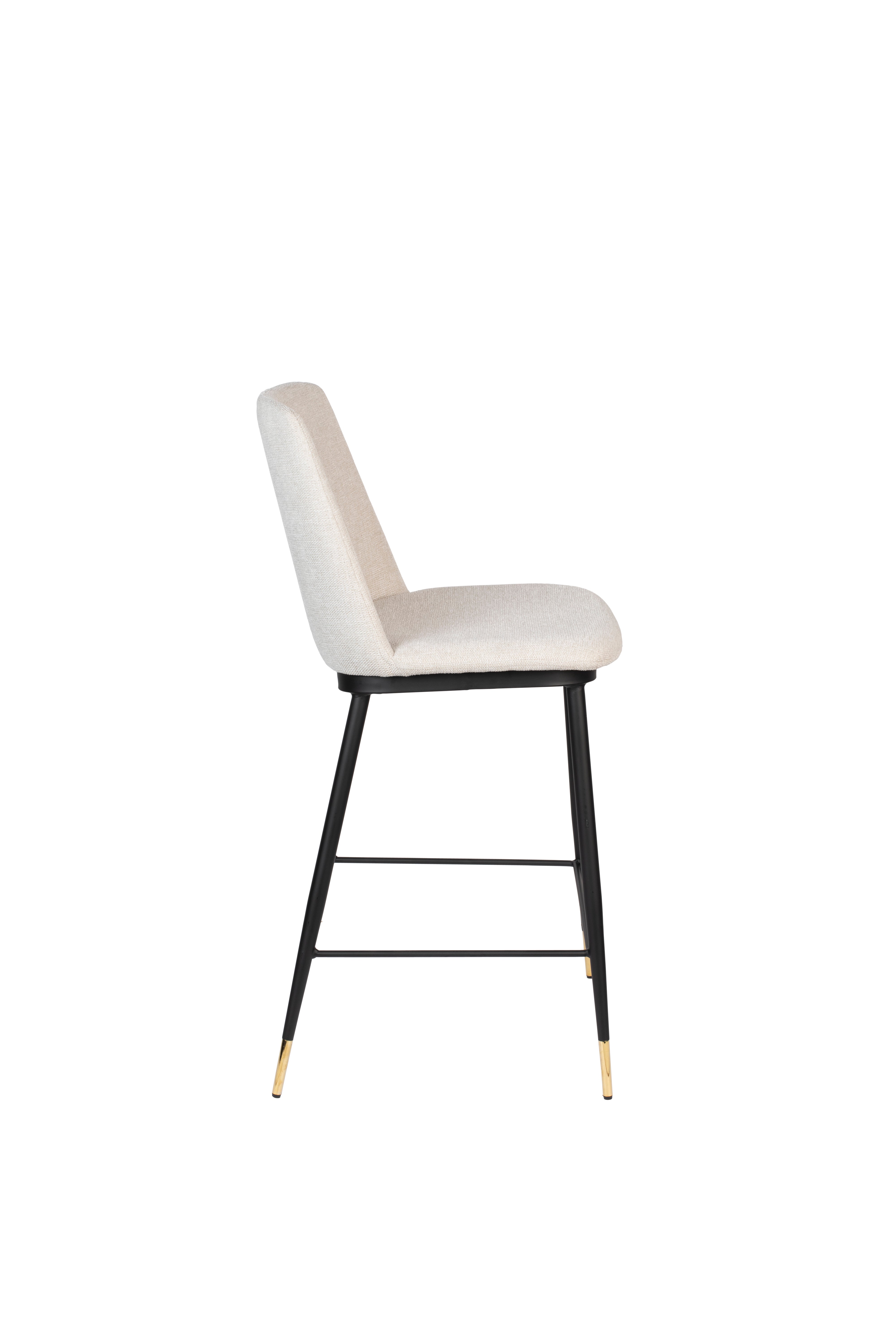 Barstuhl Beige Lionel