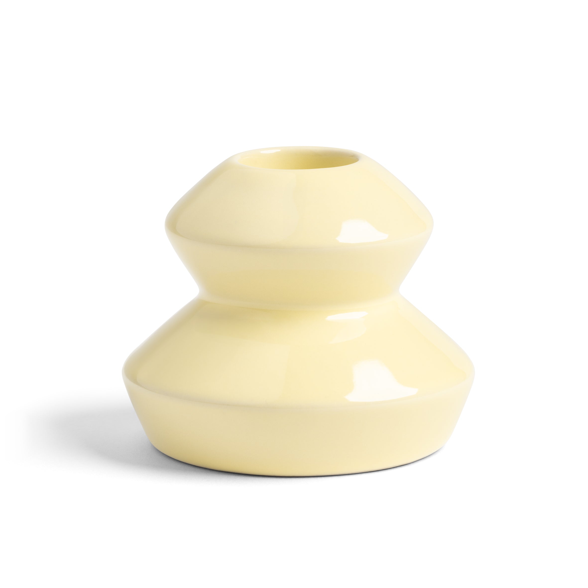 Colorful Candle Holder Set