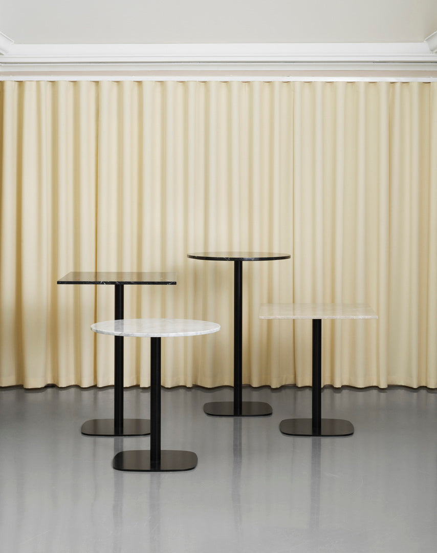 Square Café Tisch.