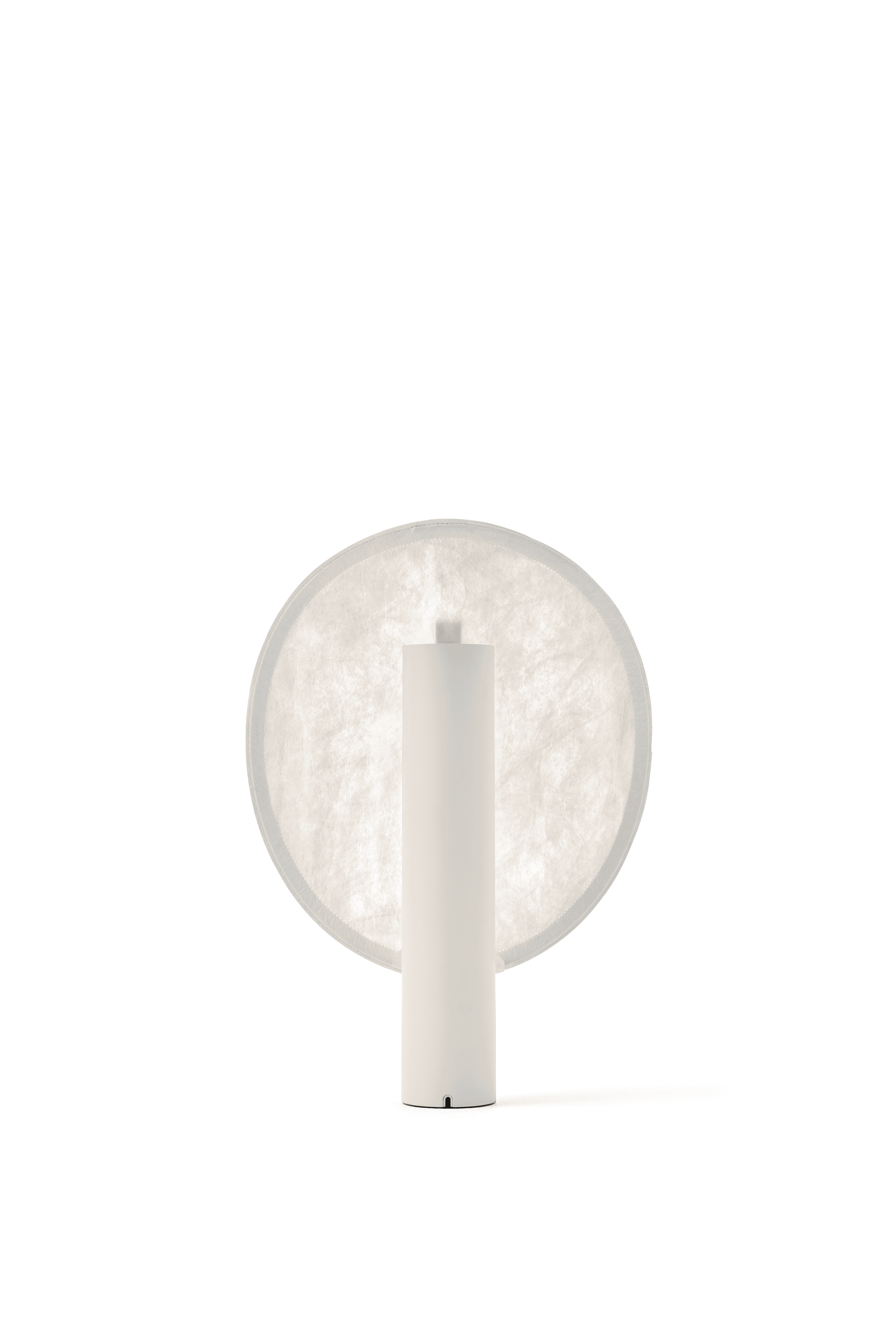Angespannte dauerhafte feine Lampe
