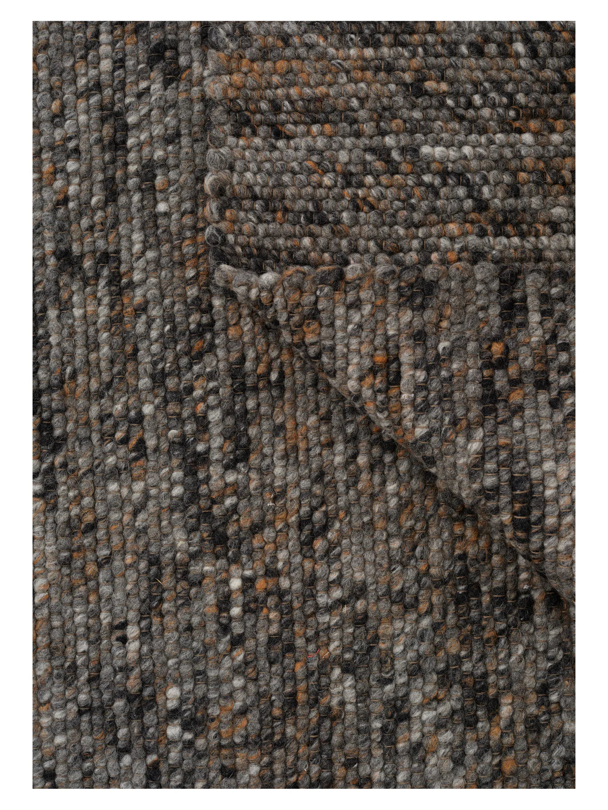 Agner Carpet Dark gray