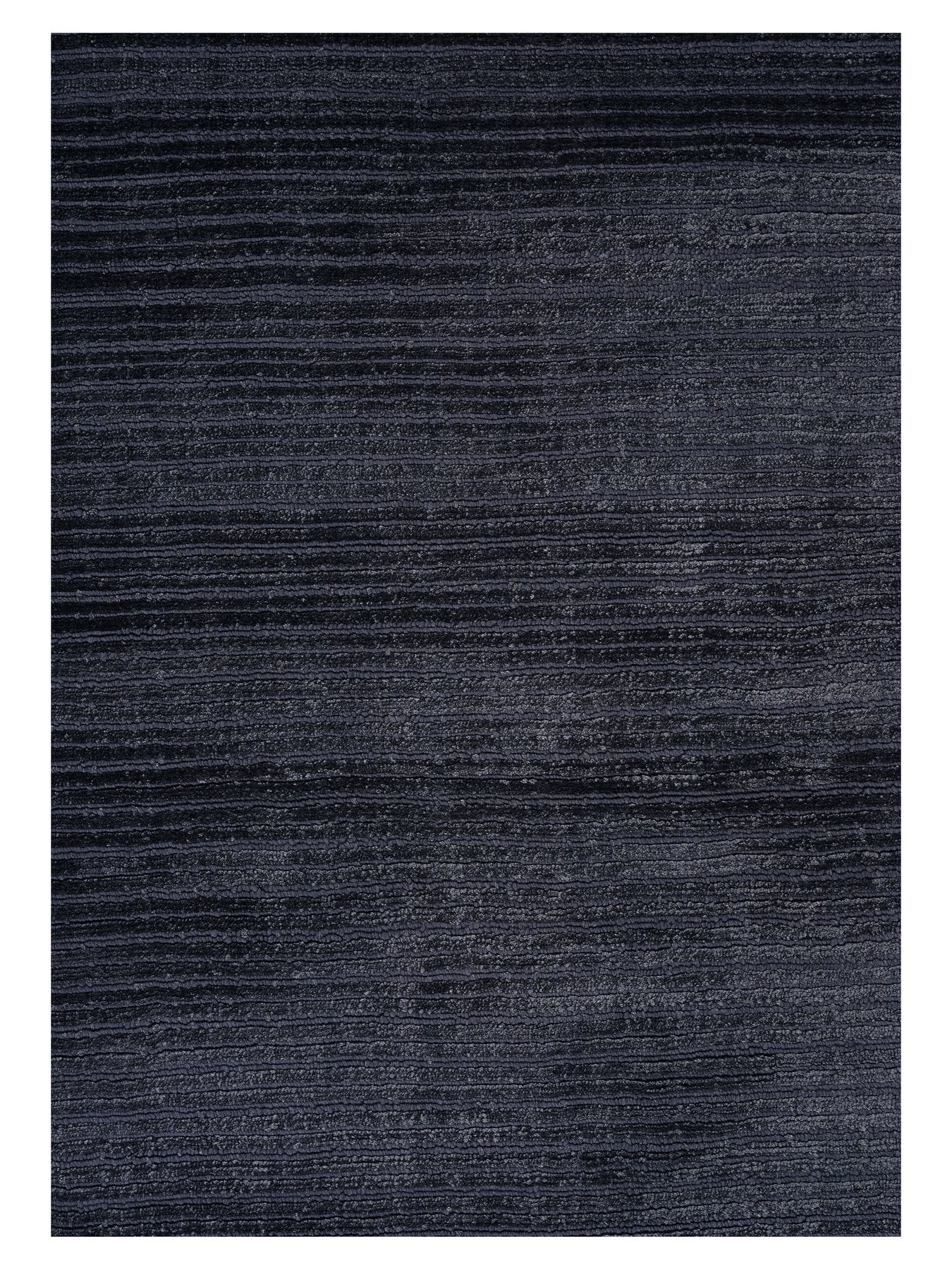 Teppich COVER granatblau