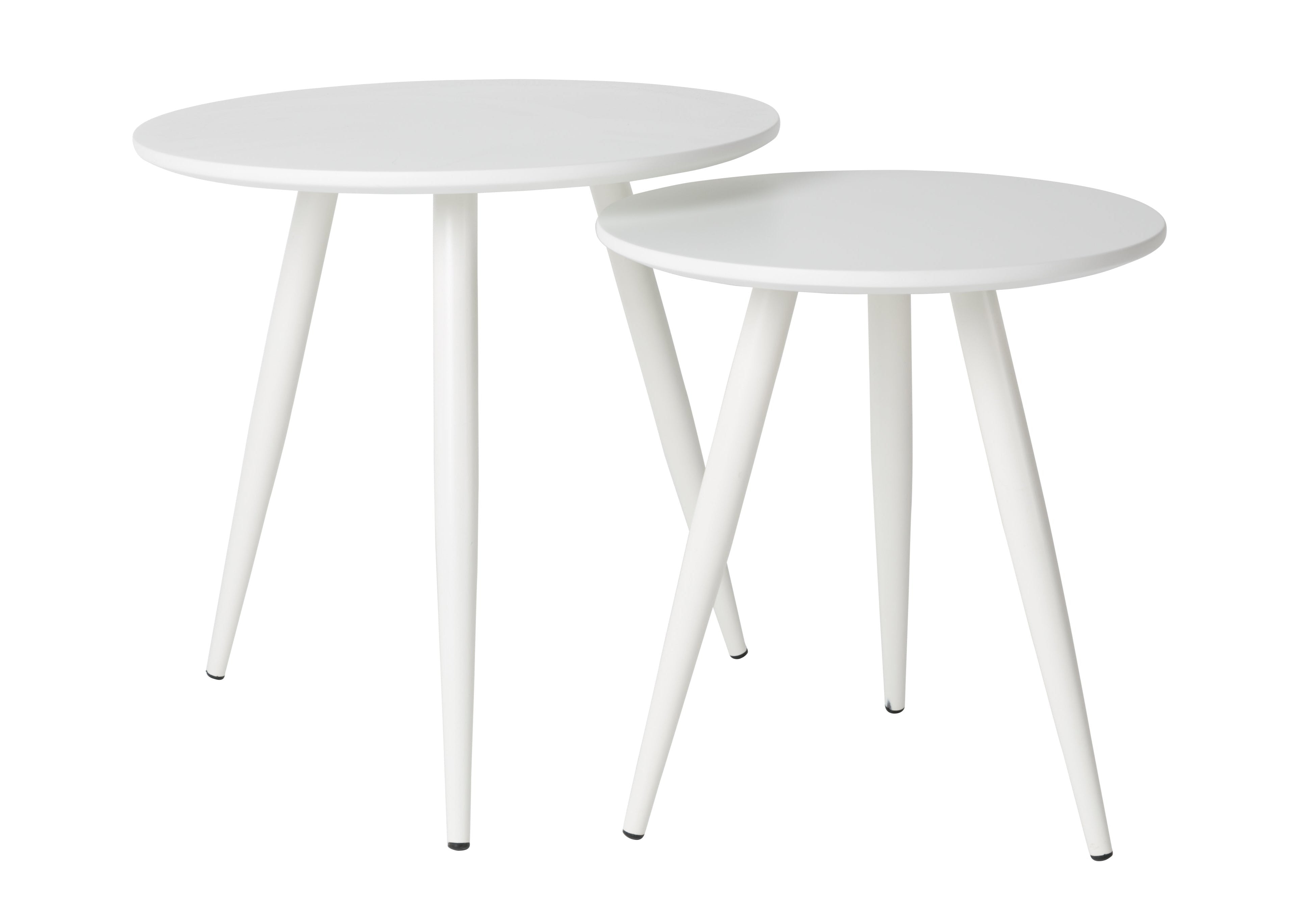 Daven Biały Table Set