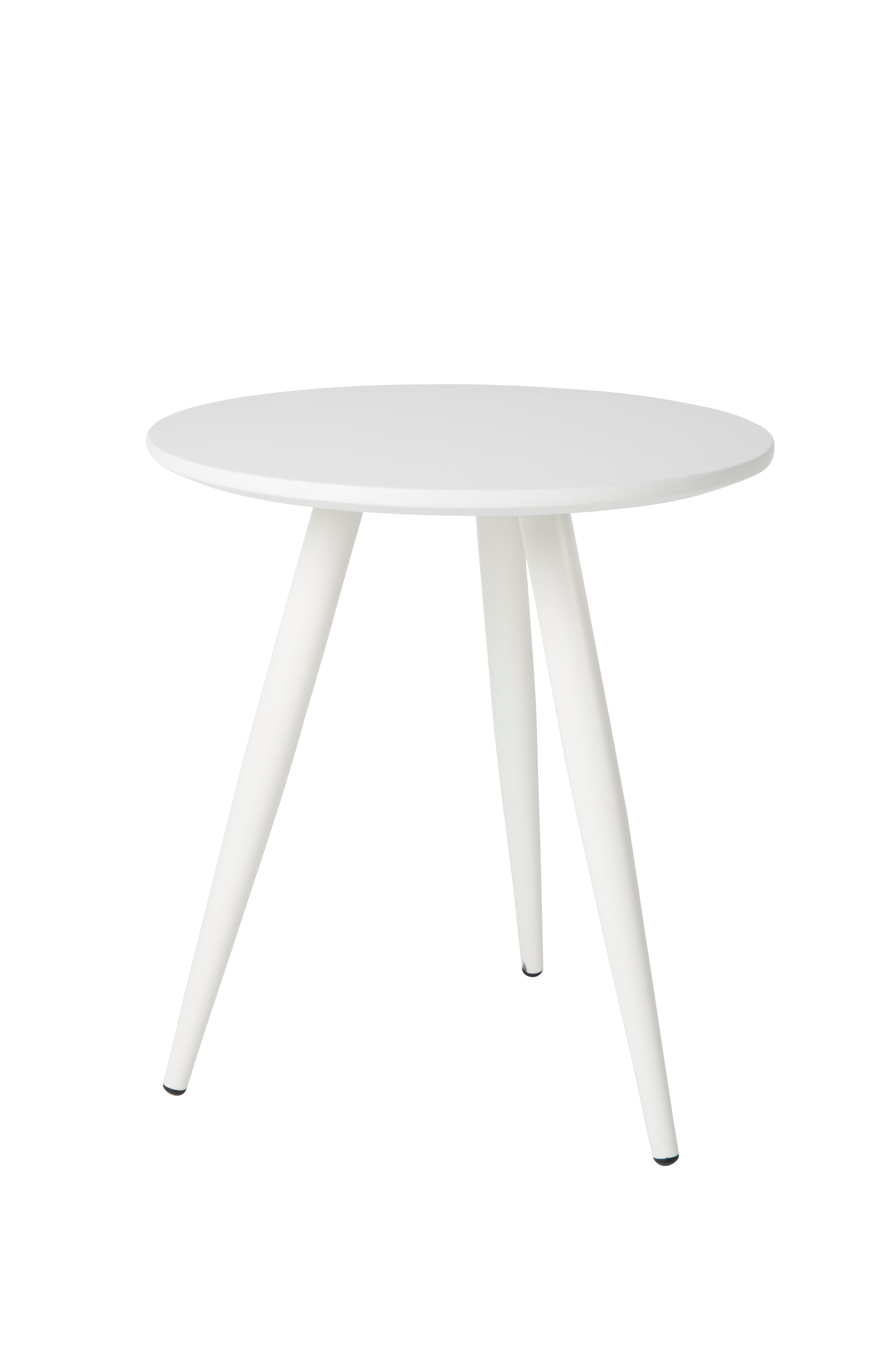 Daven Biały Table Set