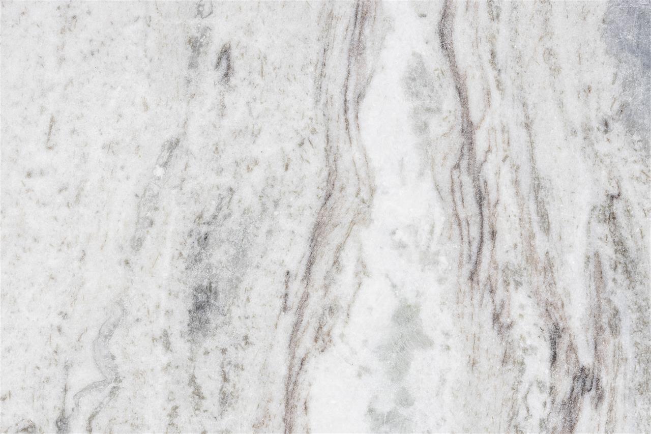 Couchtisch PELI Marmor mit Mango-Holz