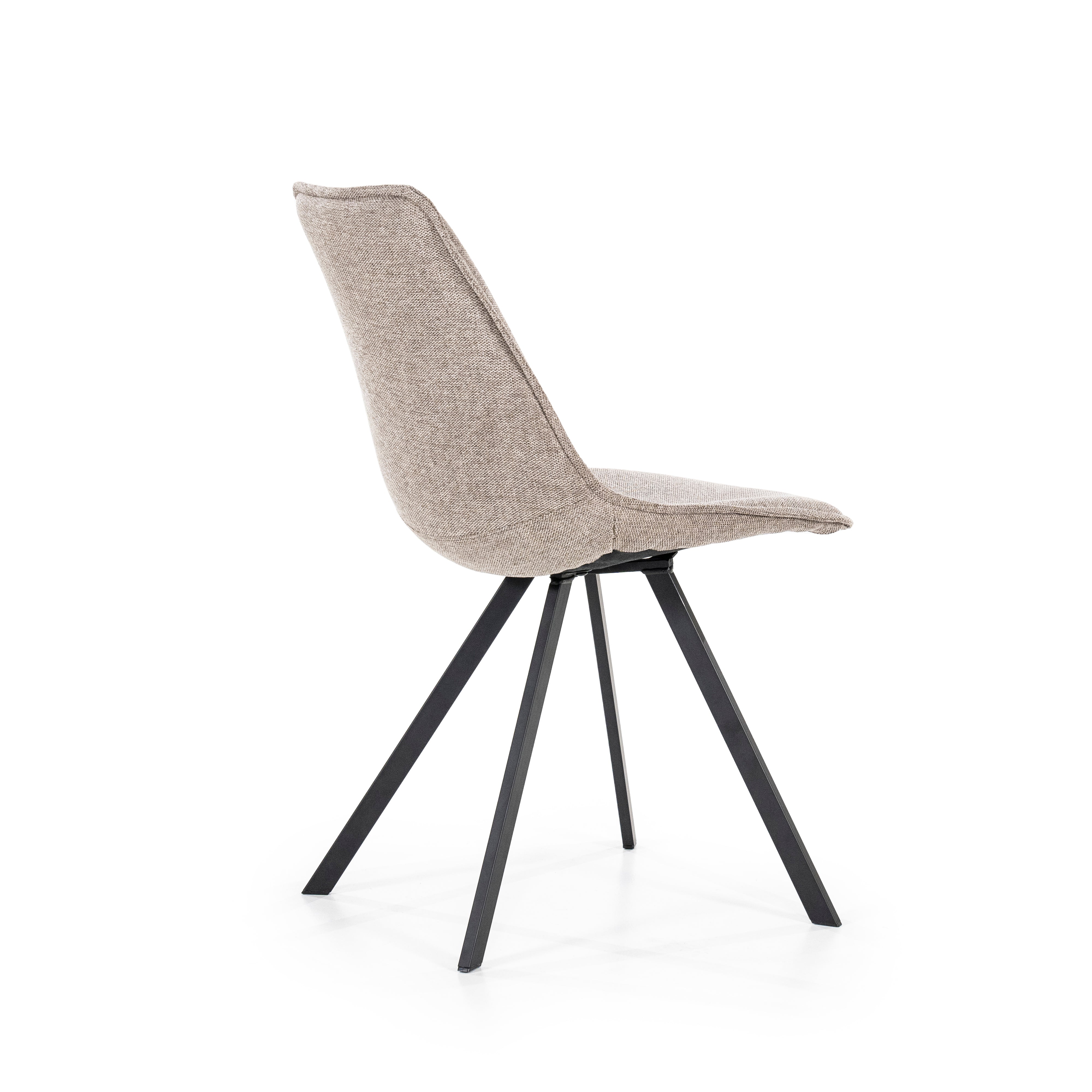 Stuhl BOY beige