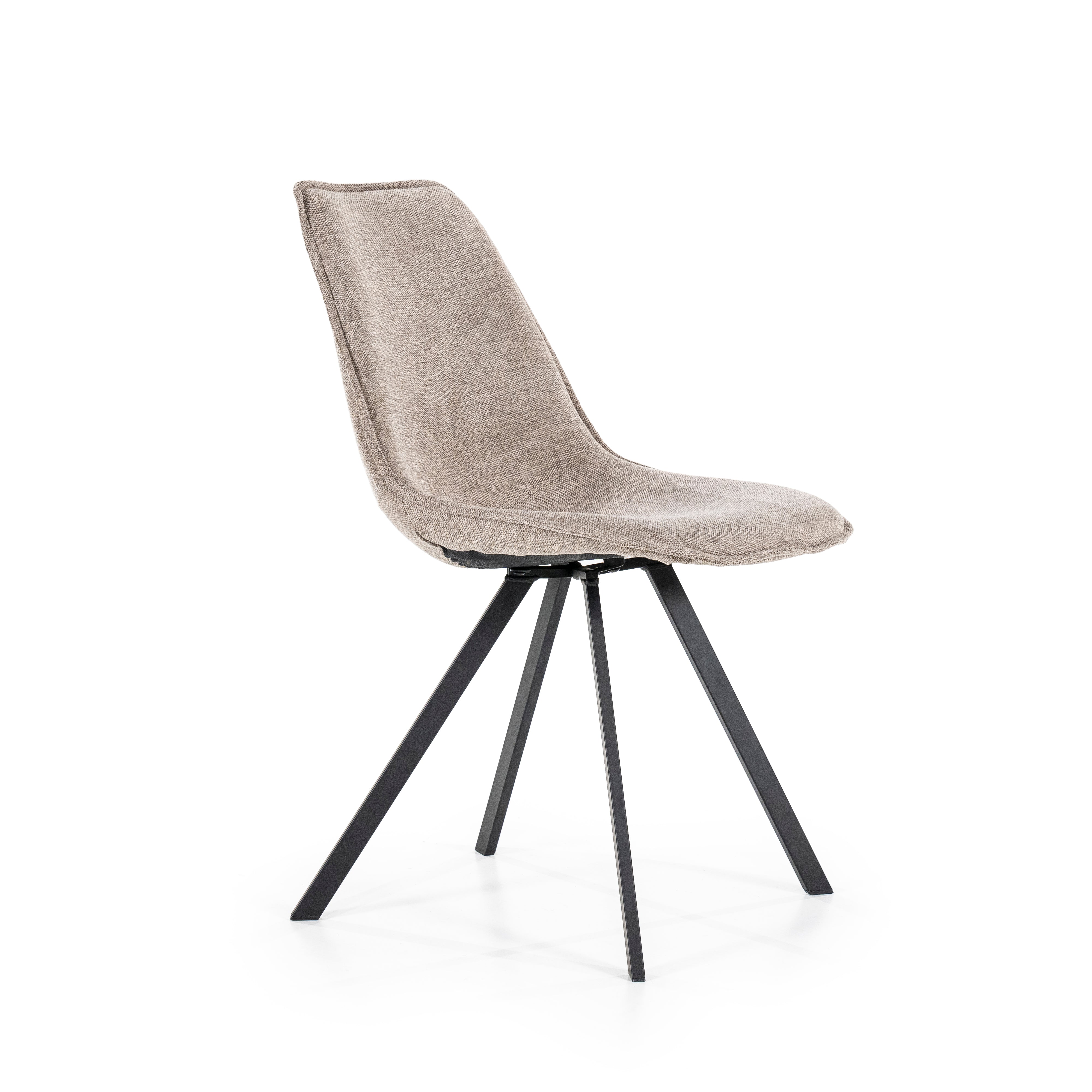 Stuhl BOY beige