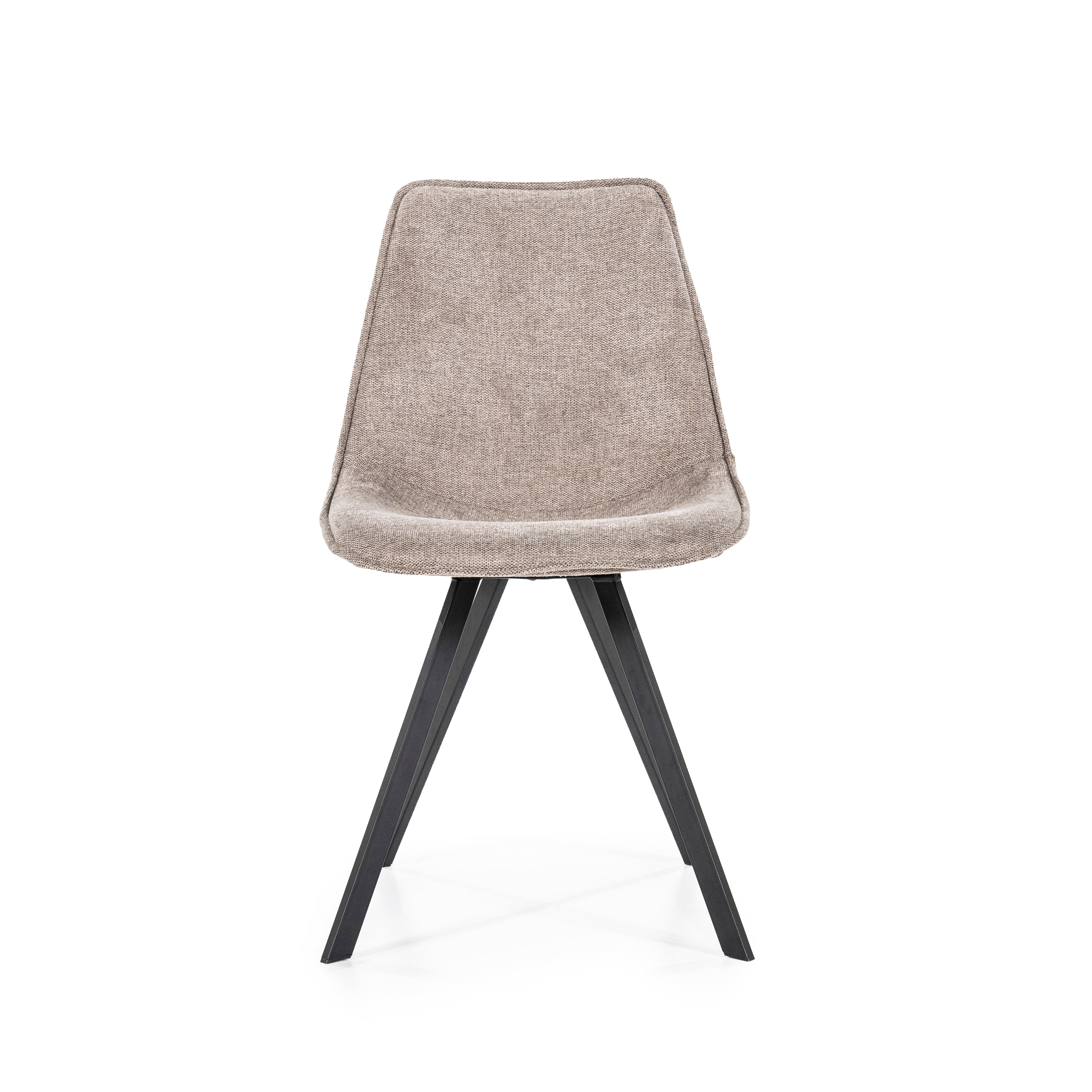 Stuhl BOY beige