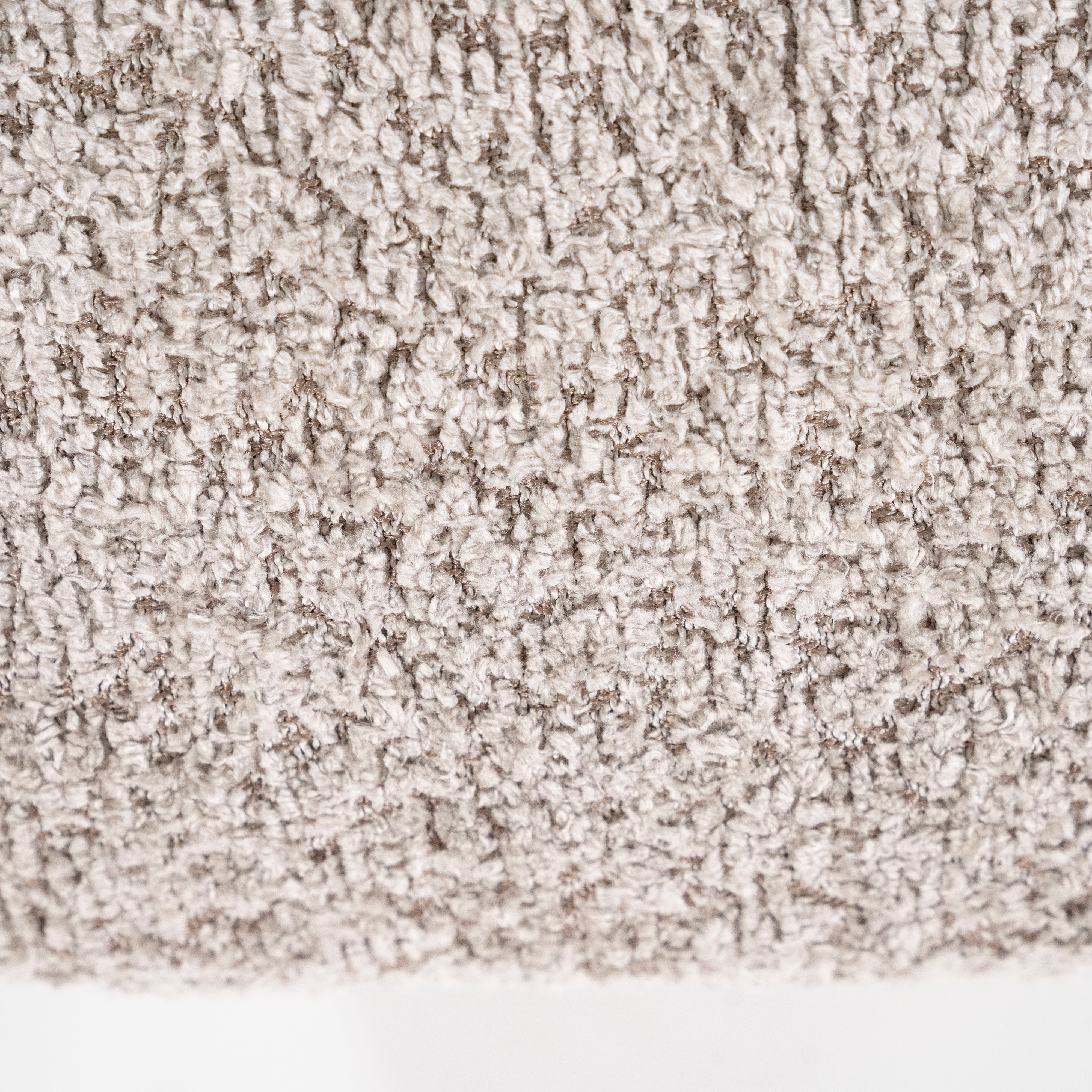 Sessel BALOU taupe