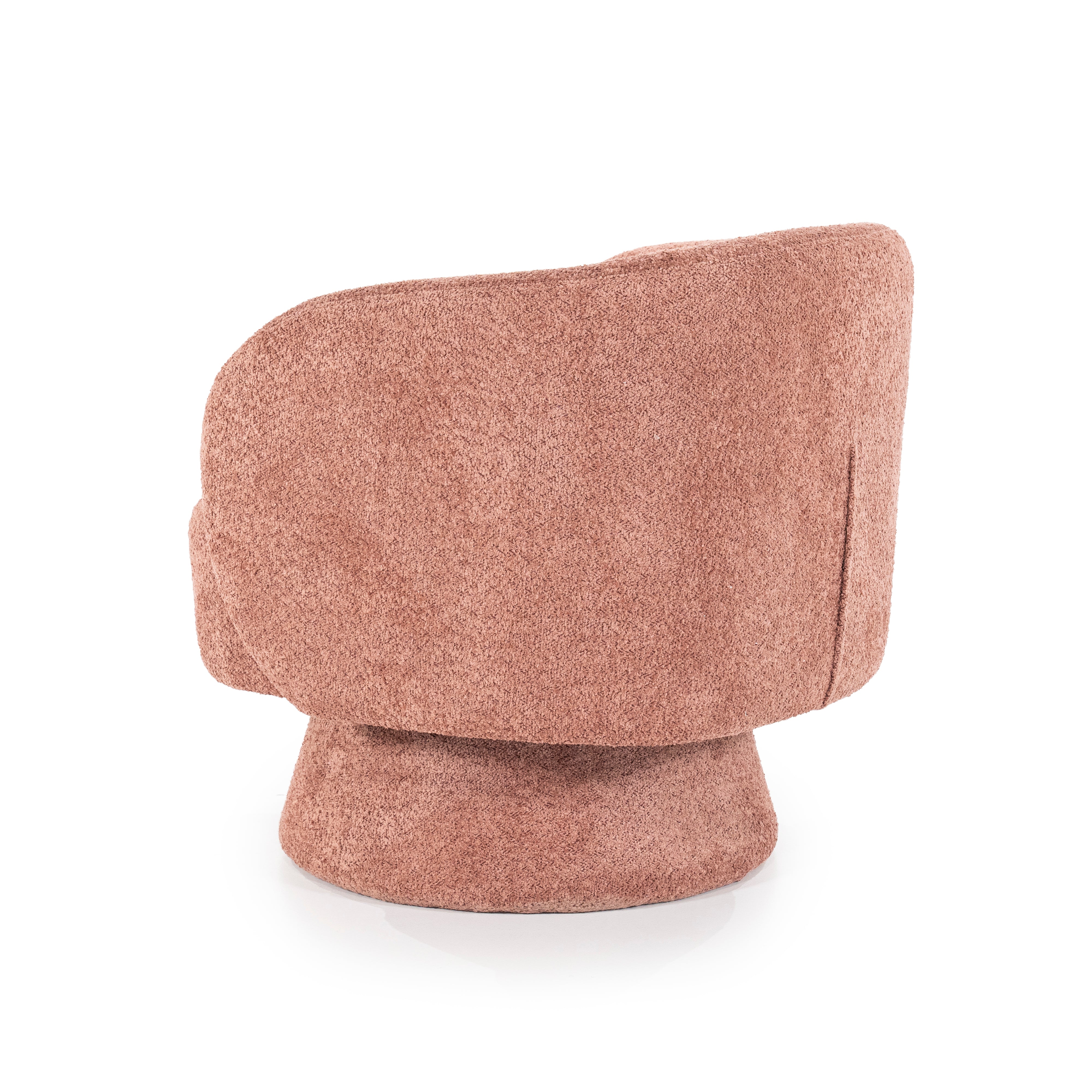 Sessel BALOU terrakotta