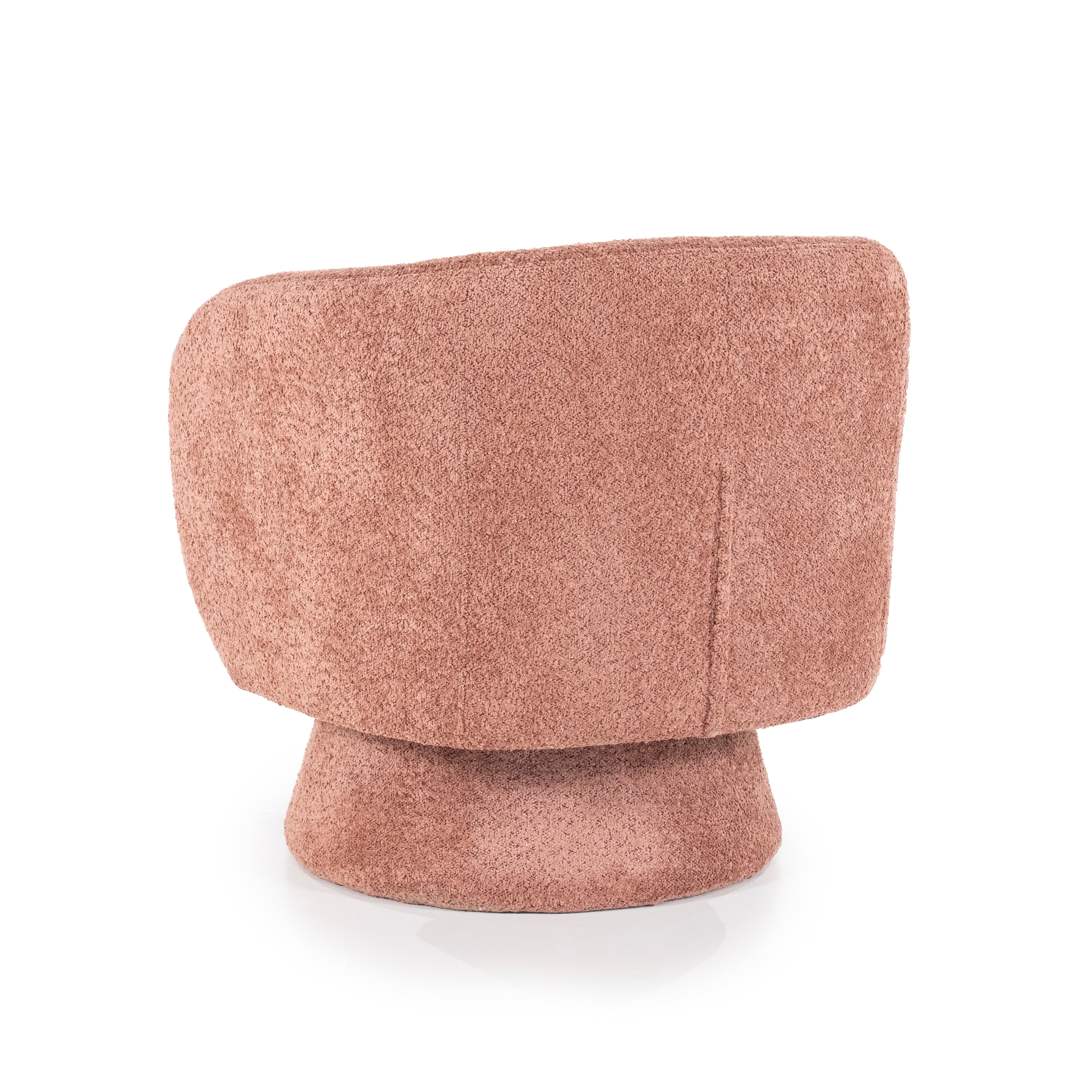 Sessel BALOU terrakotta