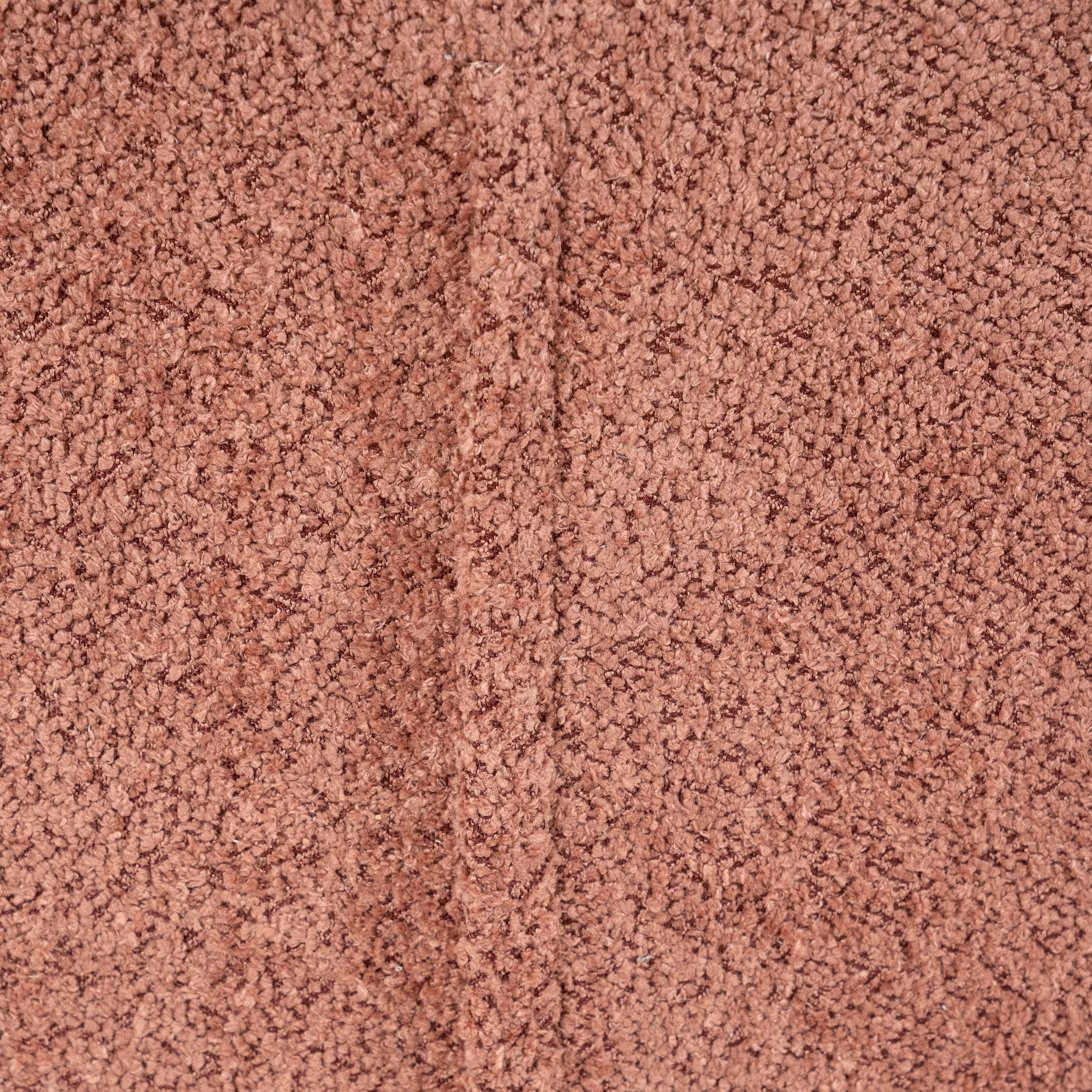 Sessel BALOU terrakotta