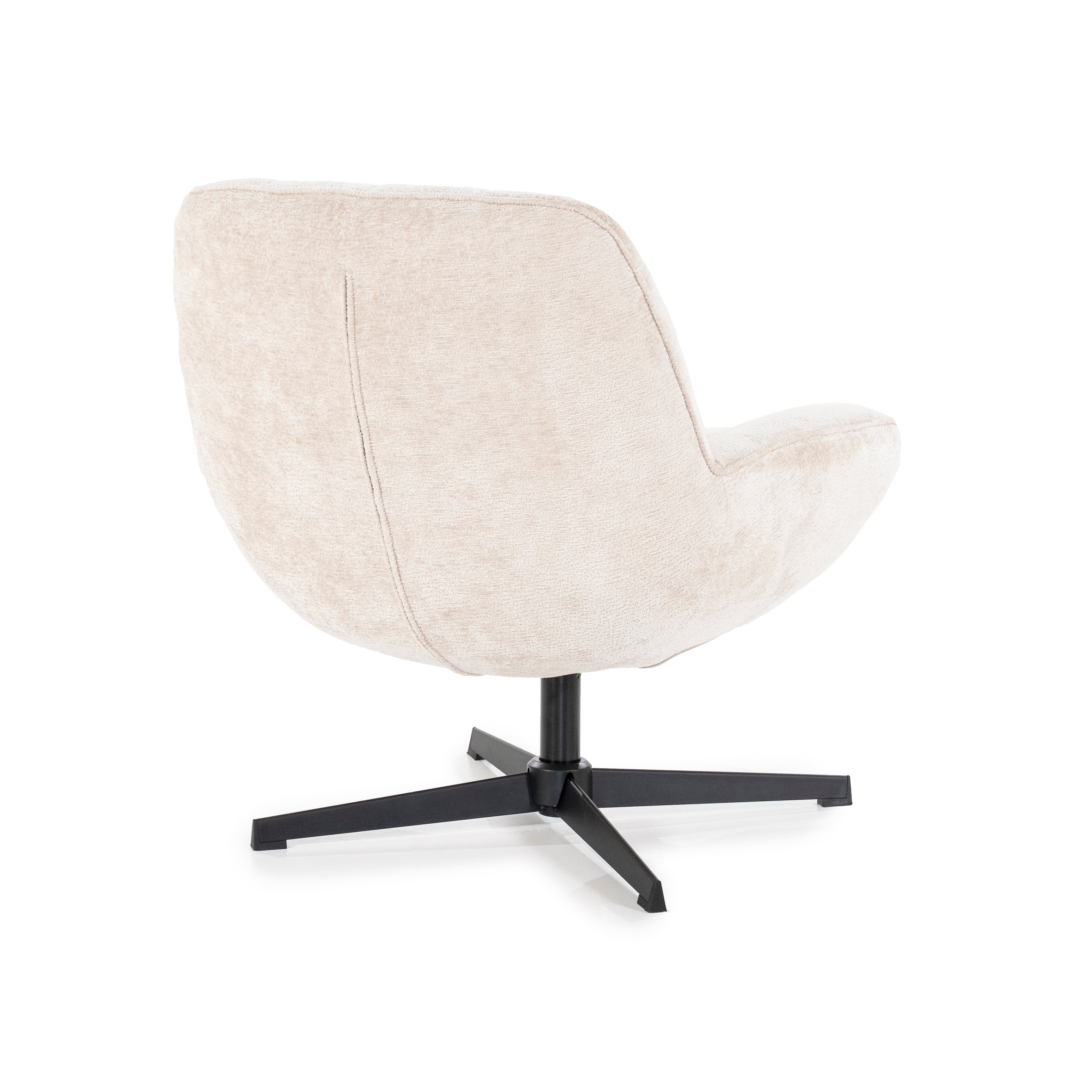 Derby Armchair Beige