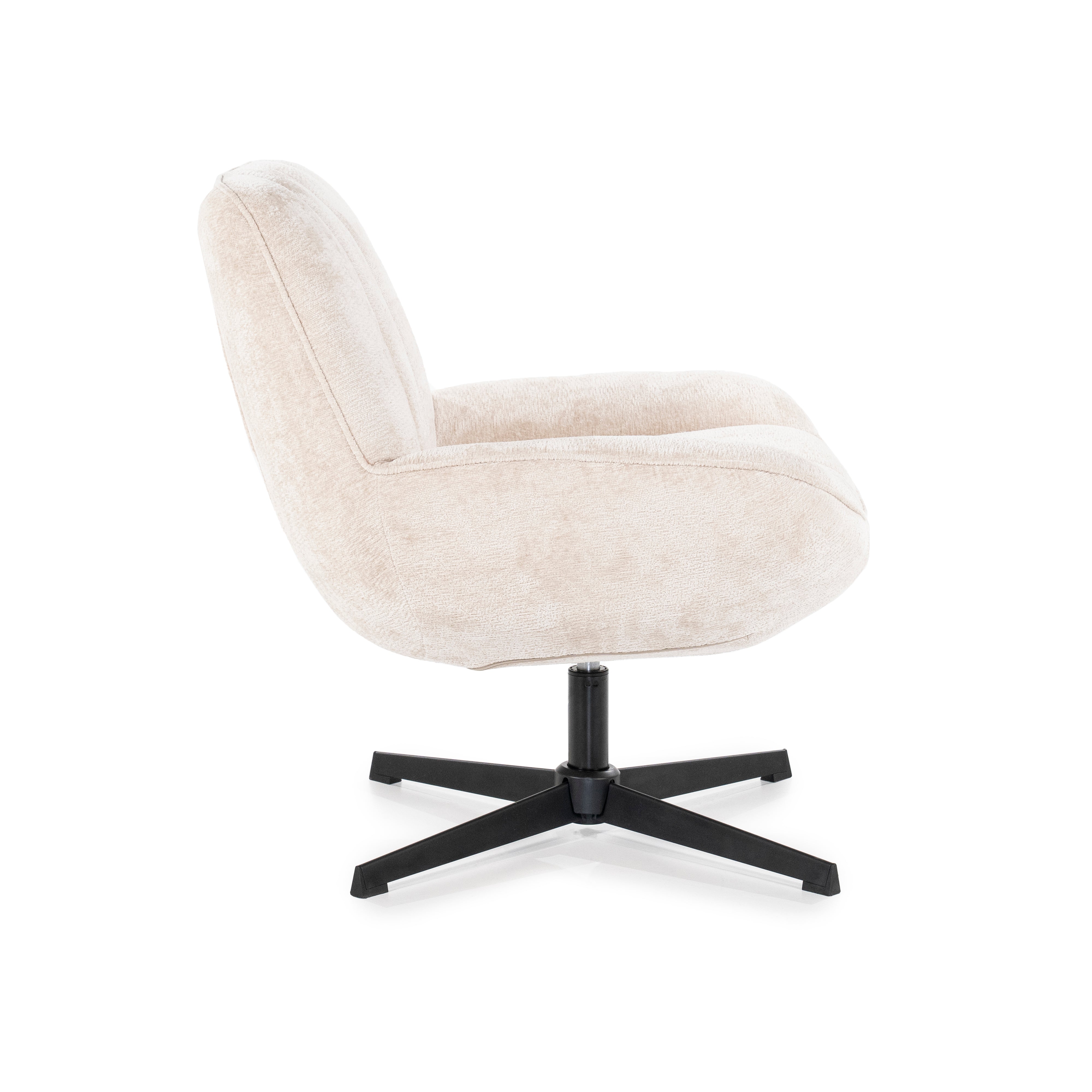 Derby Armchair Beige