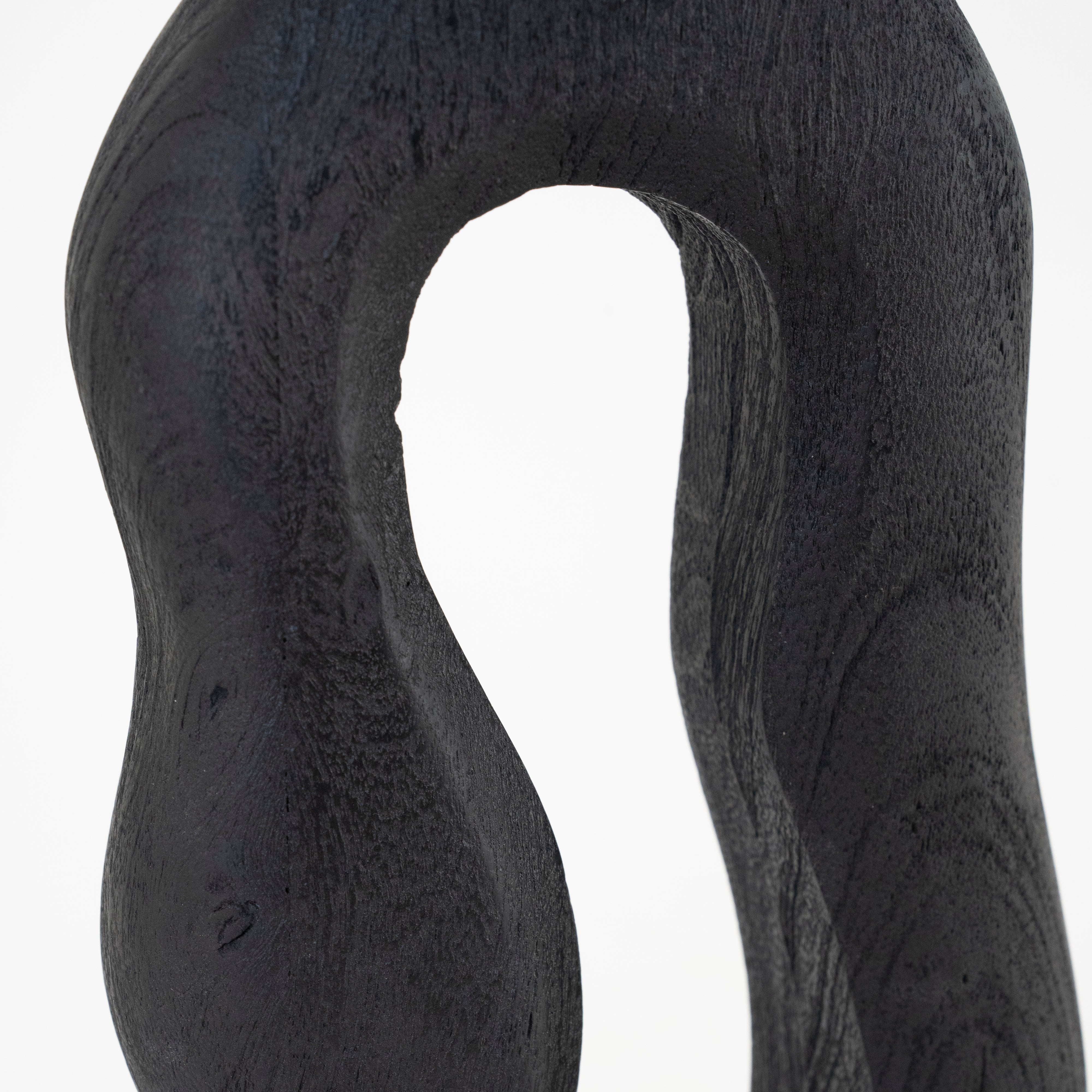 SHIBOO black table lamp